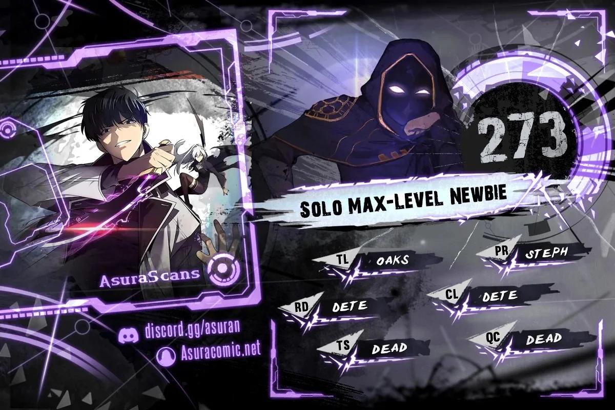 Read I'm the Max-Level Newbie Manga Online