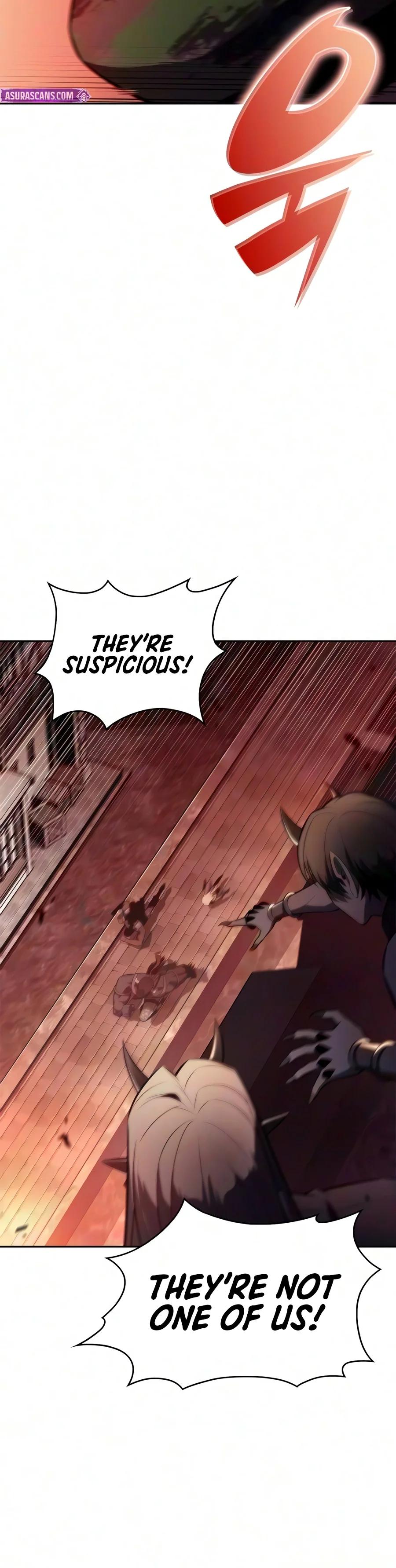 Read I'm the Max-Level Newbie Manga Online