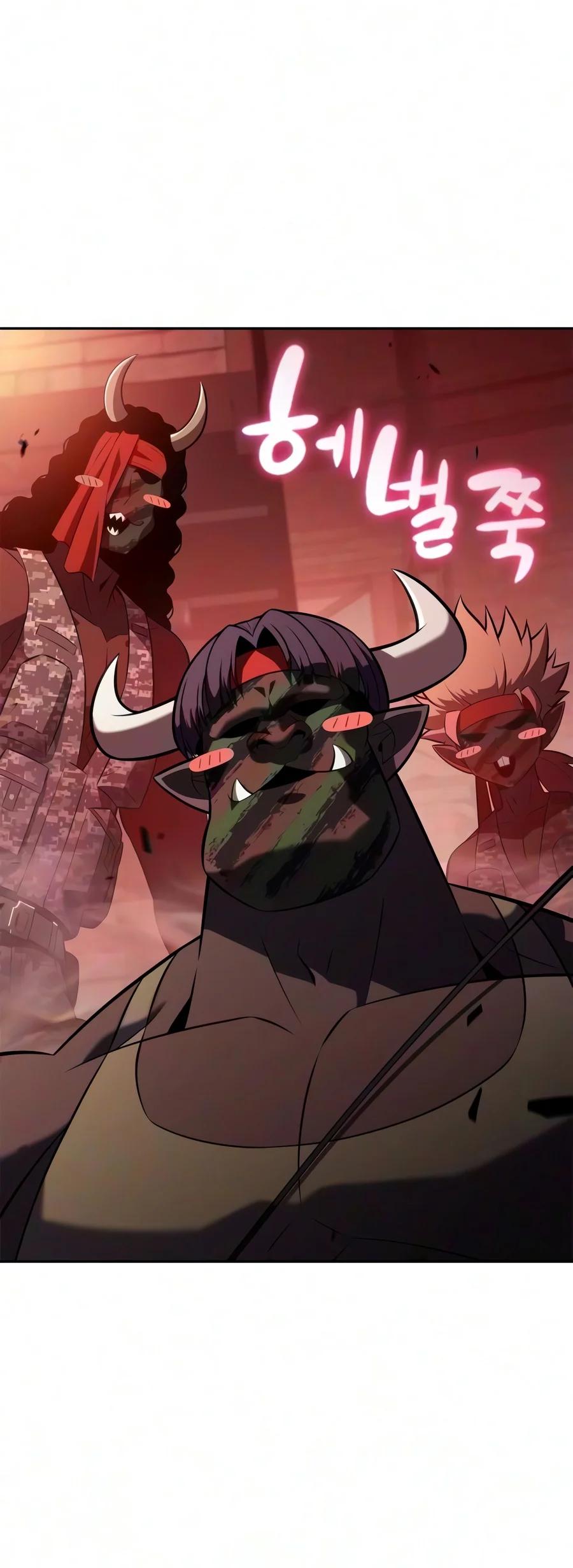 Read I'm the Max-Level Newbie Manga Online