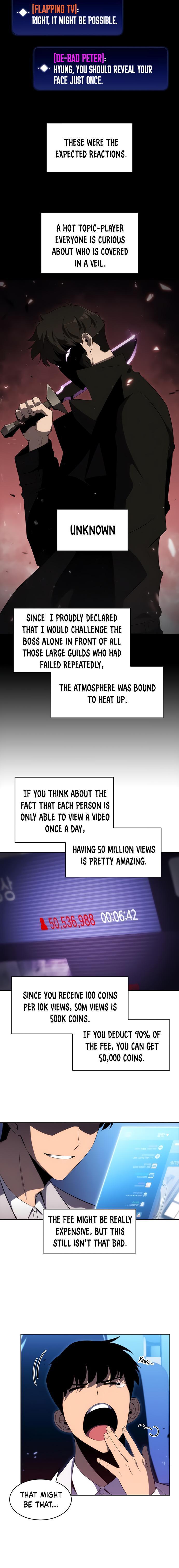 Read I'm the Max-Level Newbie Manga Online