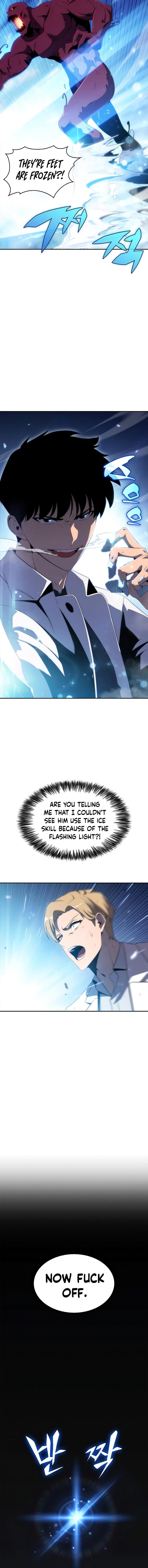 Read I'm the Max-Level Newbie Manga Online