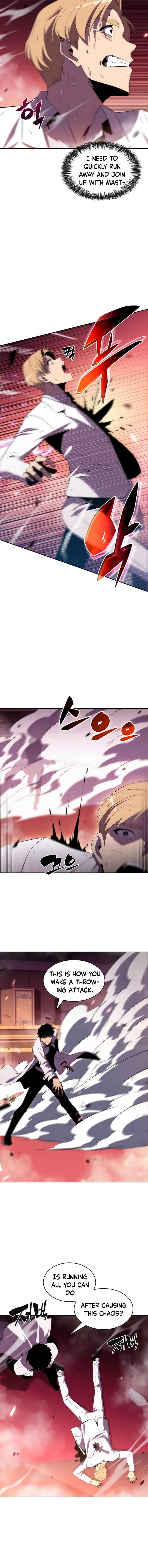 Read I'm the Max-Level Newbie Manga Online