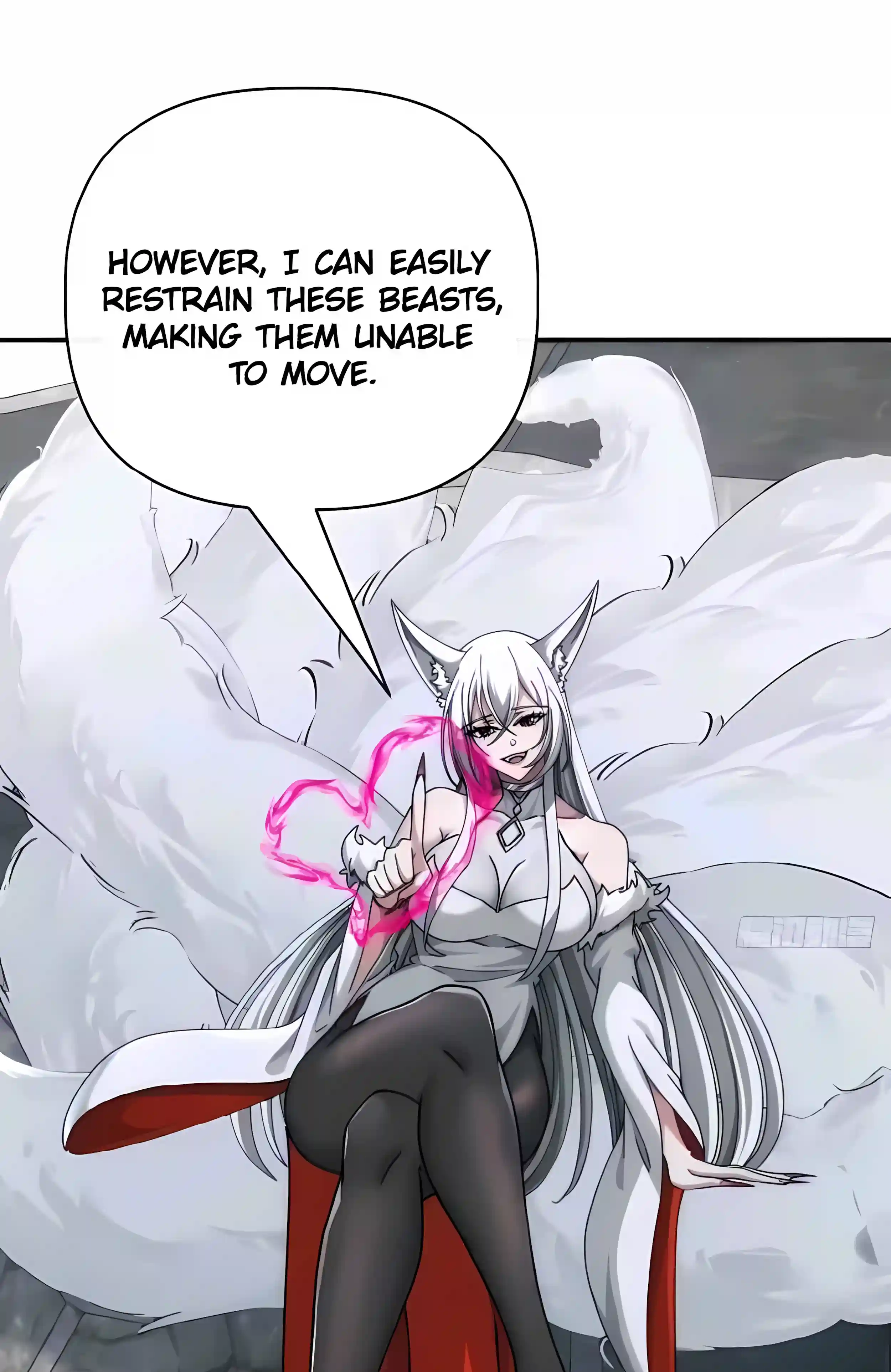 Read Infinite Evolution From Zero Manga Online