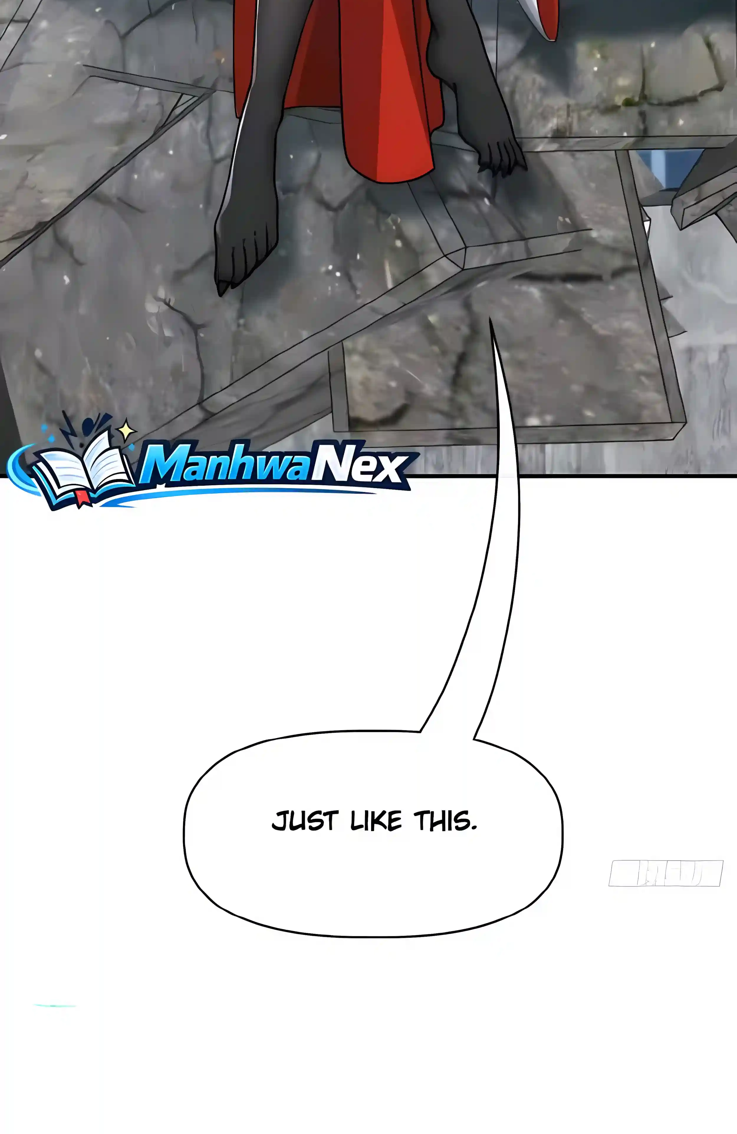 Read Infinite Evolution From Zero Manga Online