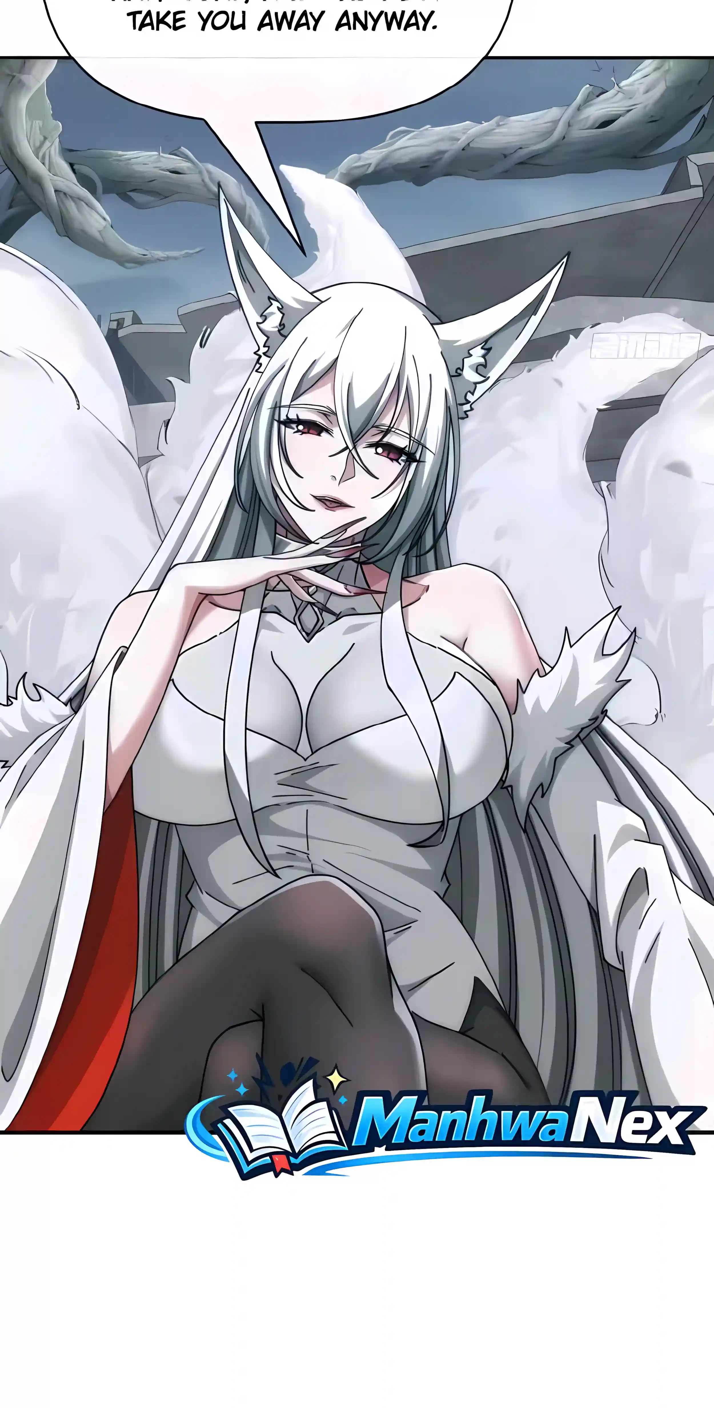 Read Infinite Evolution From Zero Manga Online