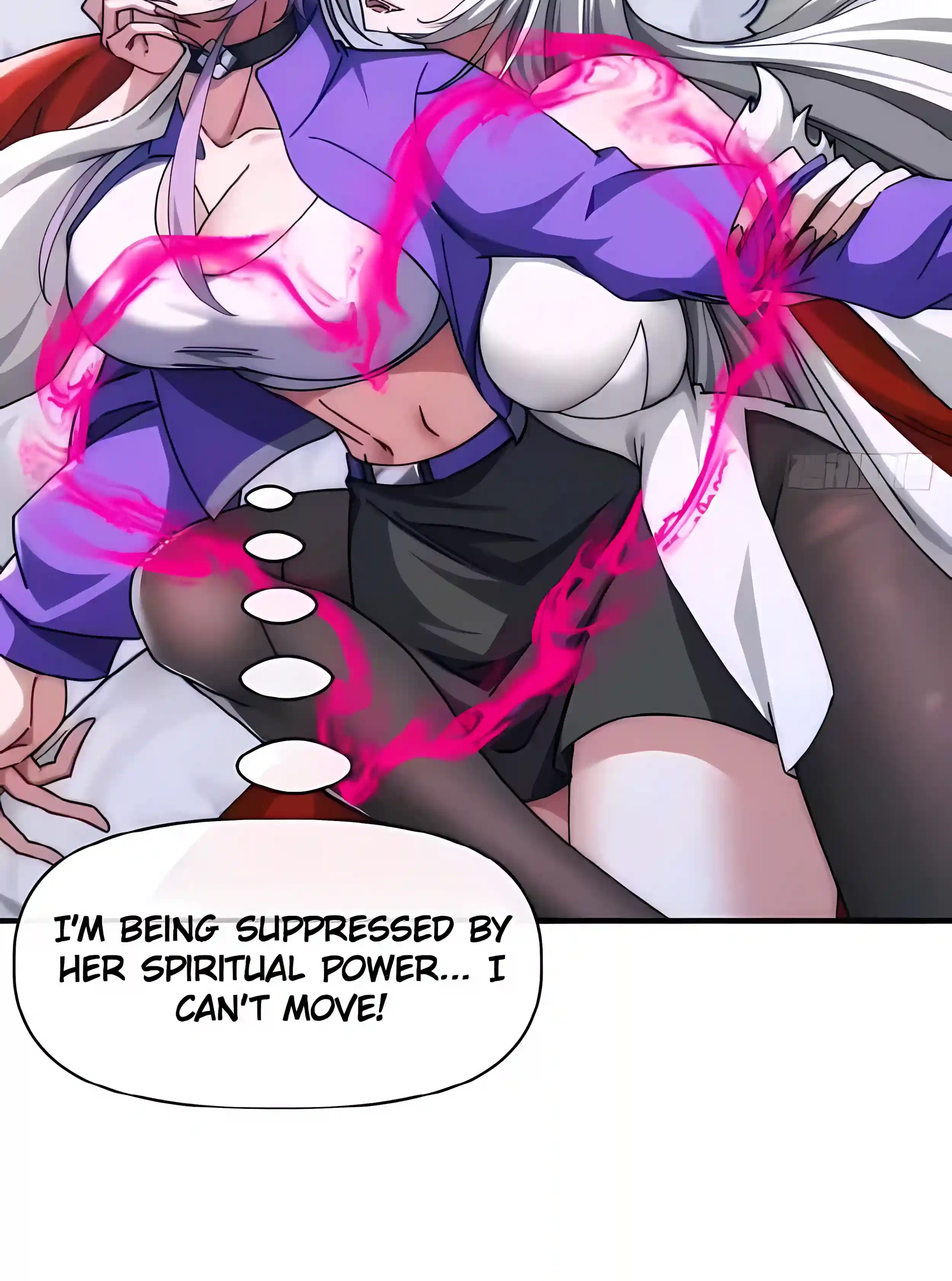 Read Infinite Evolution From Zero Manga Online