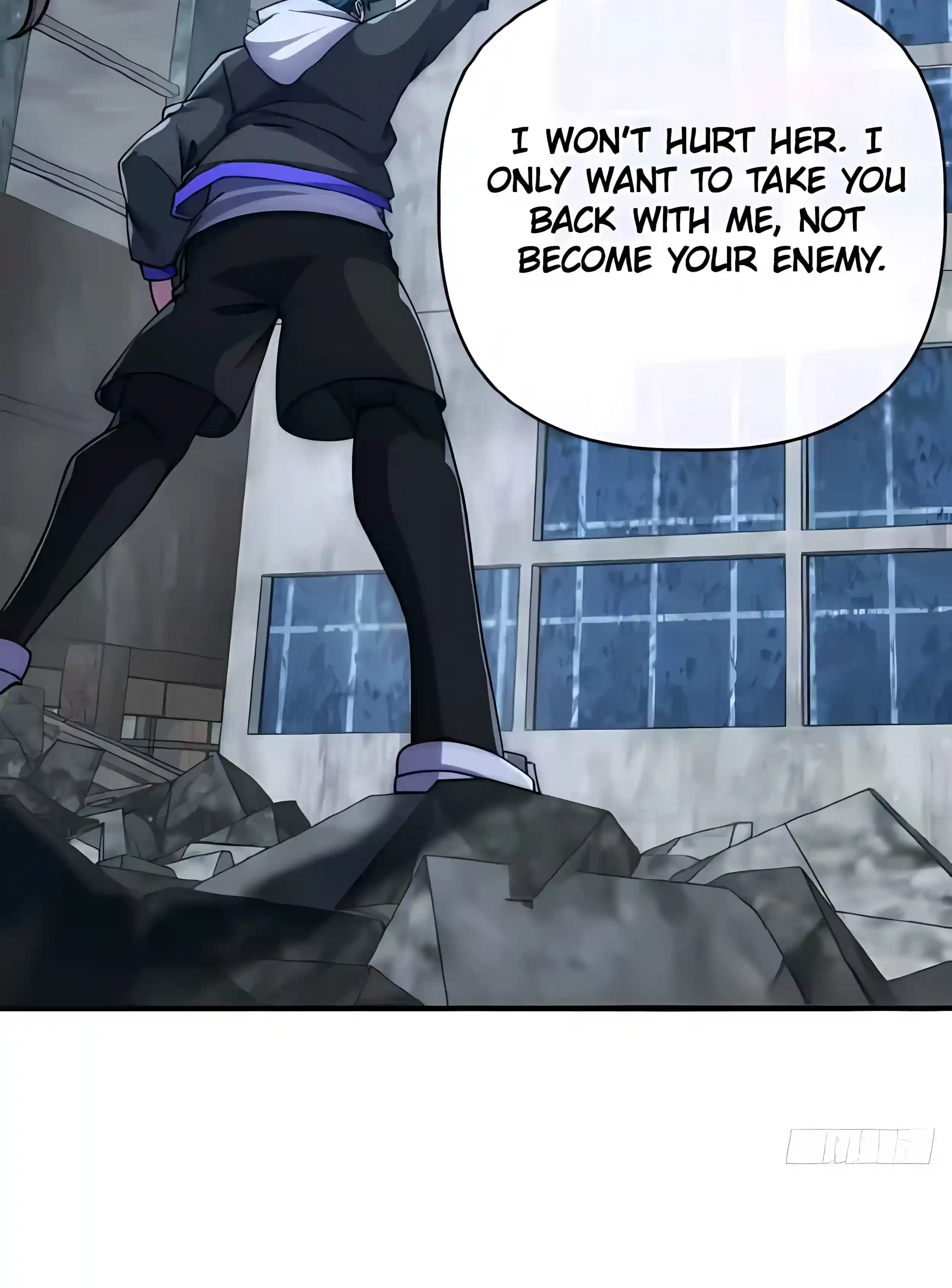 Read Infinite Evolution From Zero Manga Online
