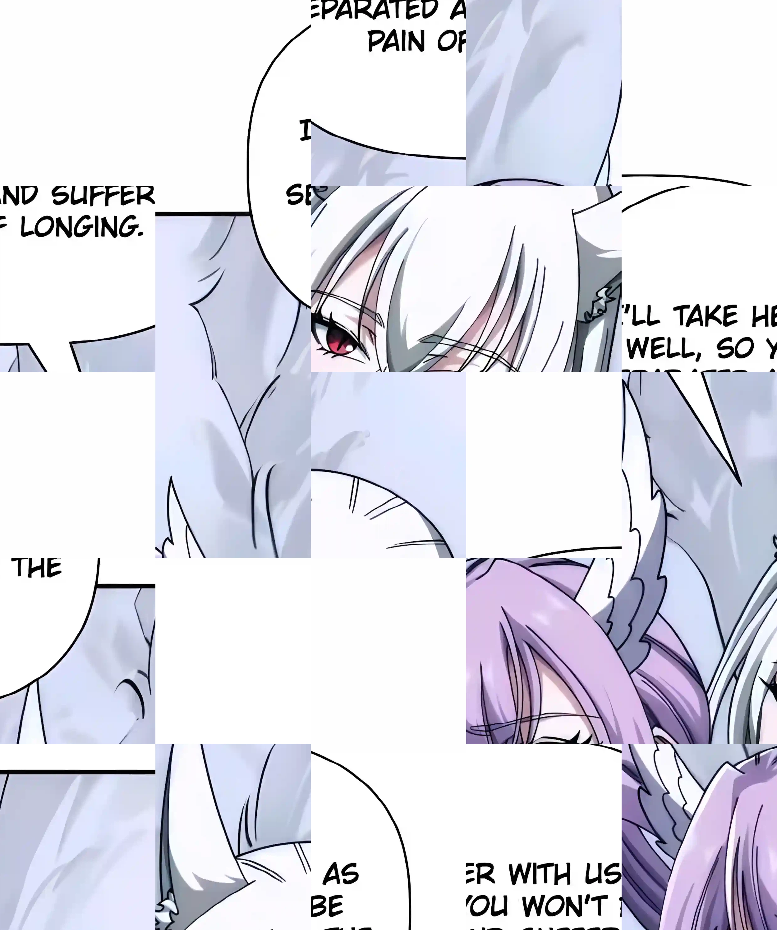 Read Infinite Evolution From Zero Manga Online