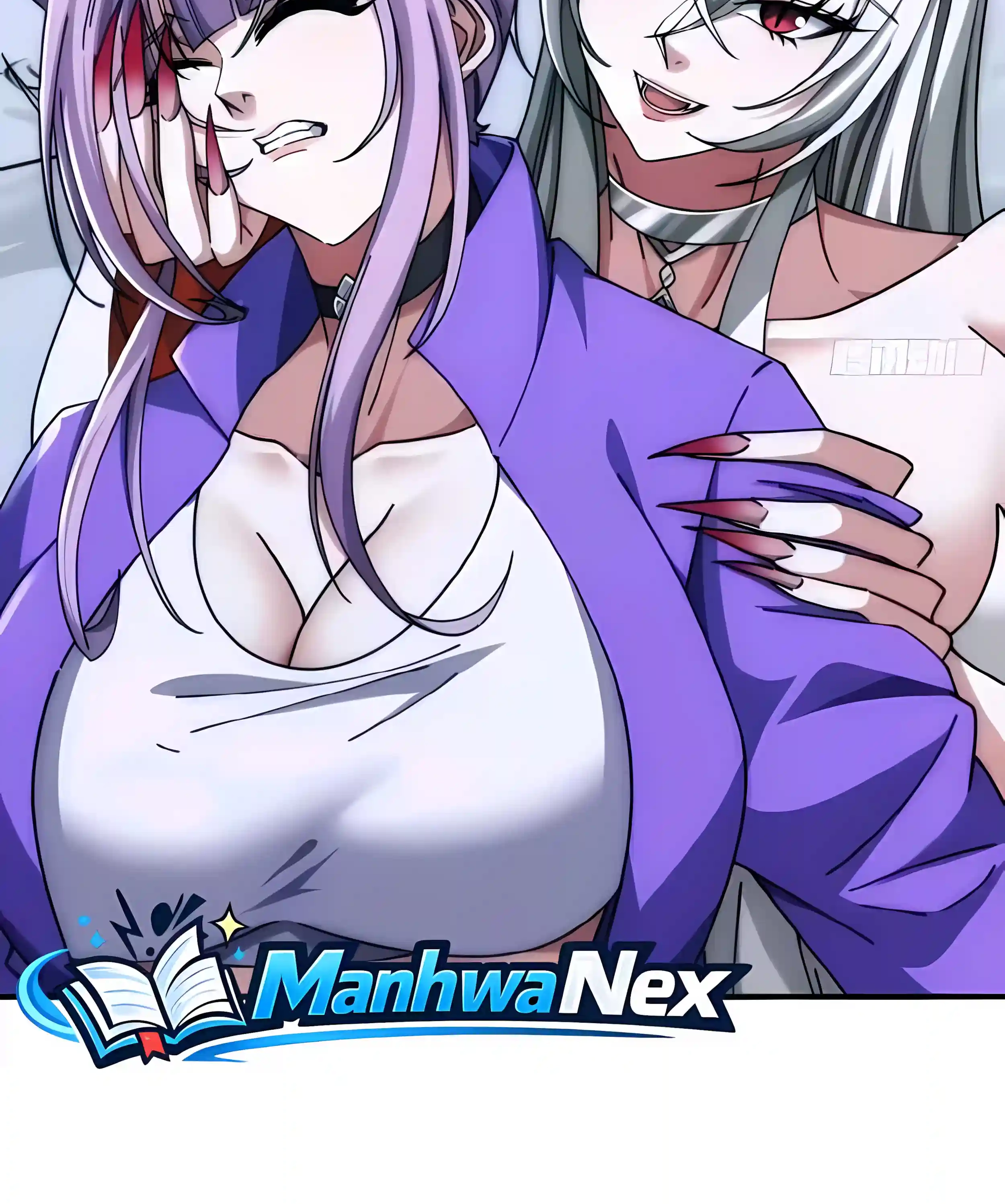 Read Infinite Evolution From Zero Manga Online