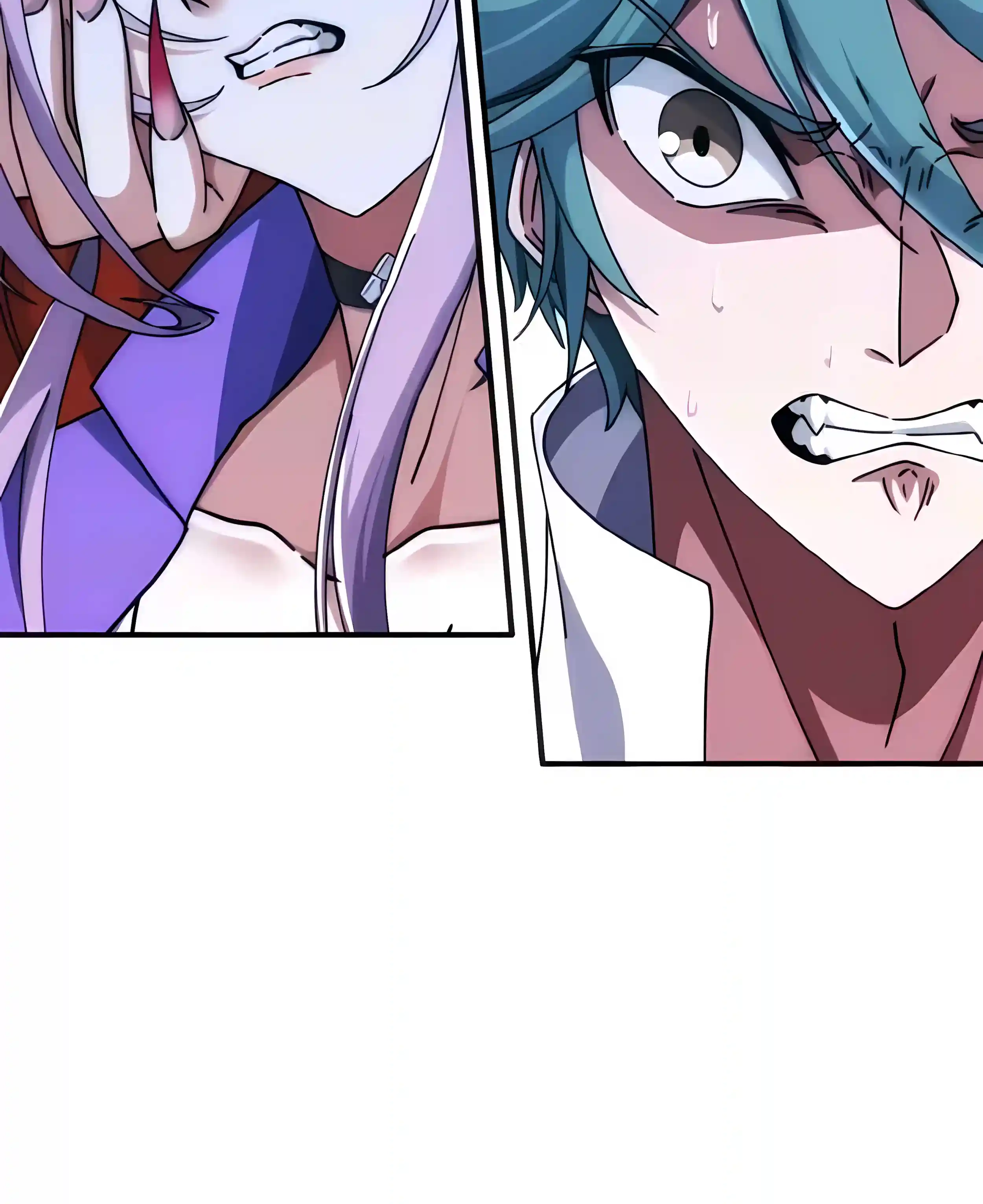 Read Infinite Evolution From Zero Manga Online