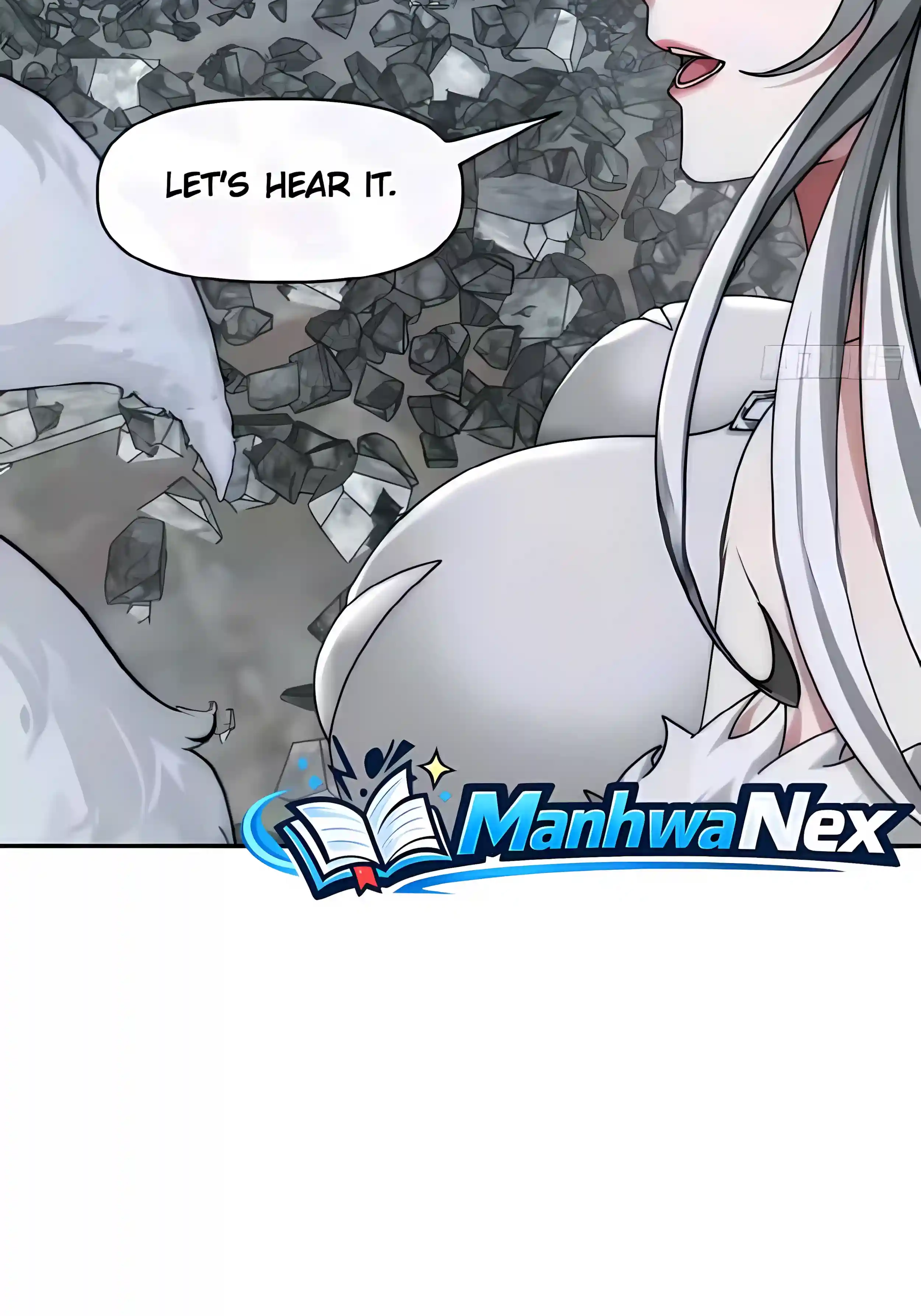 Read Infinite Evolution From Zero Manga Online