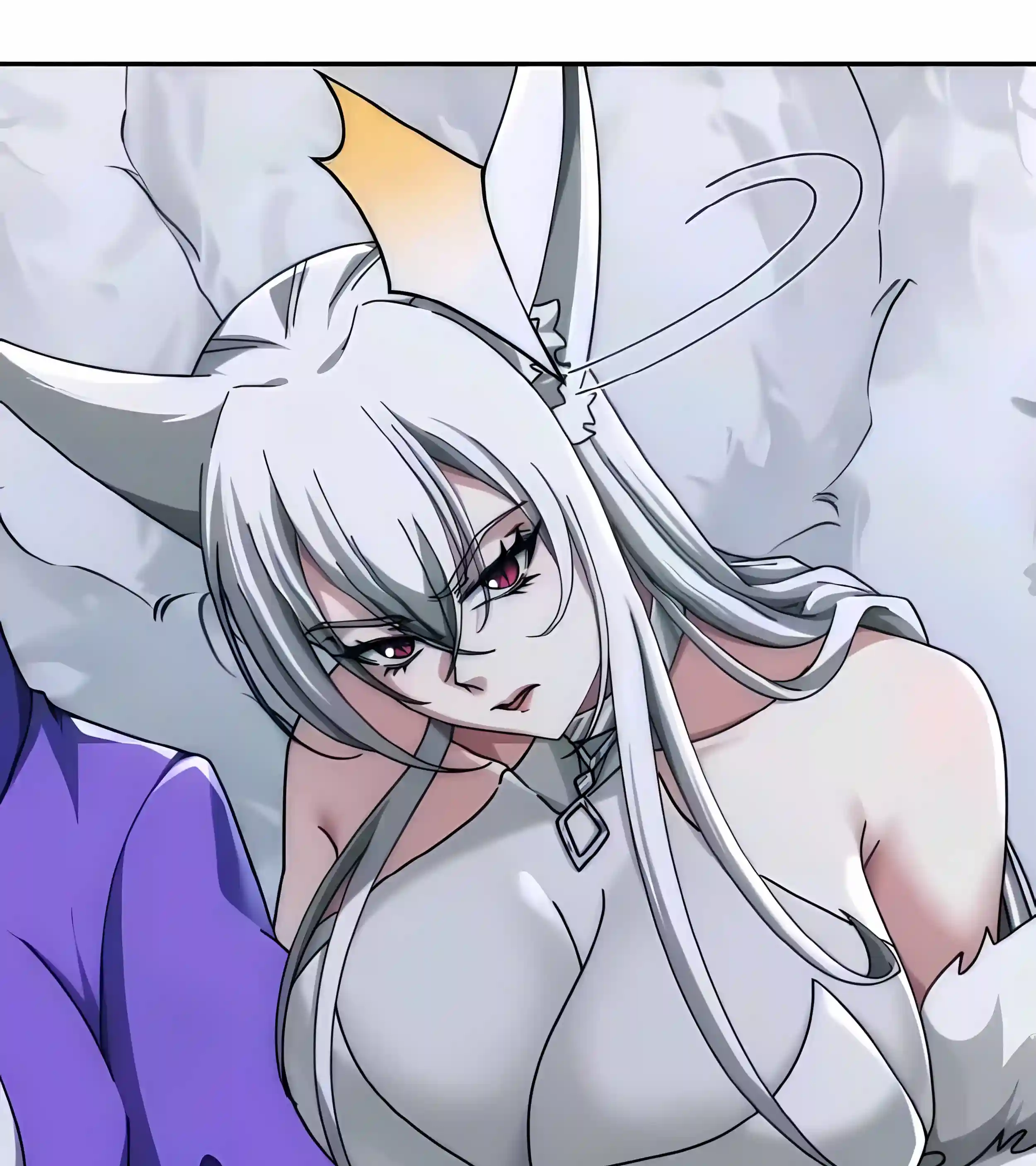 Read Infinite Evolution From Zero Manga Online