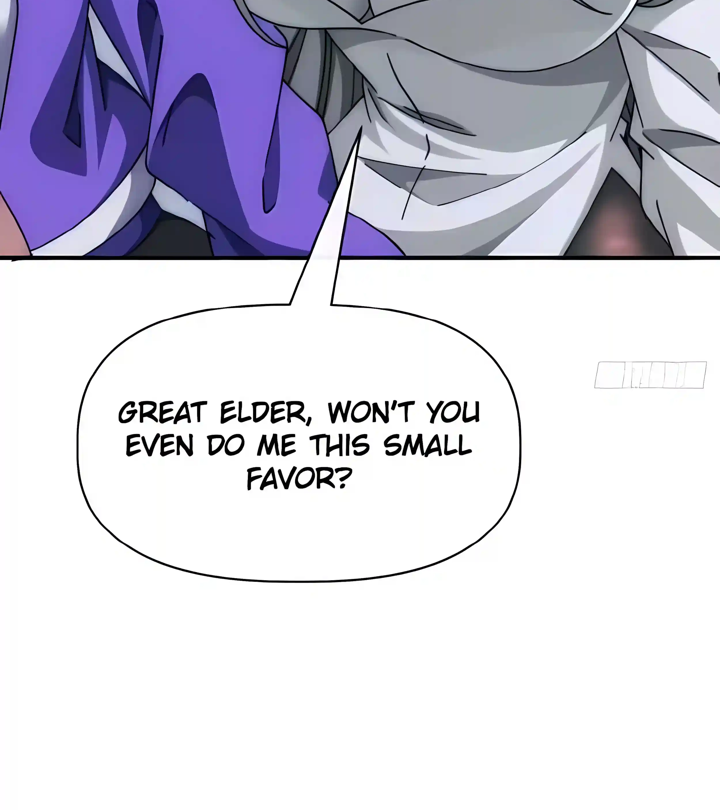 Read Infinite Evolution From Zero Manga Online