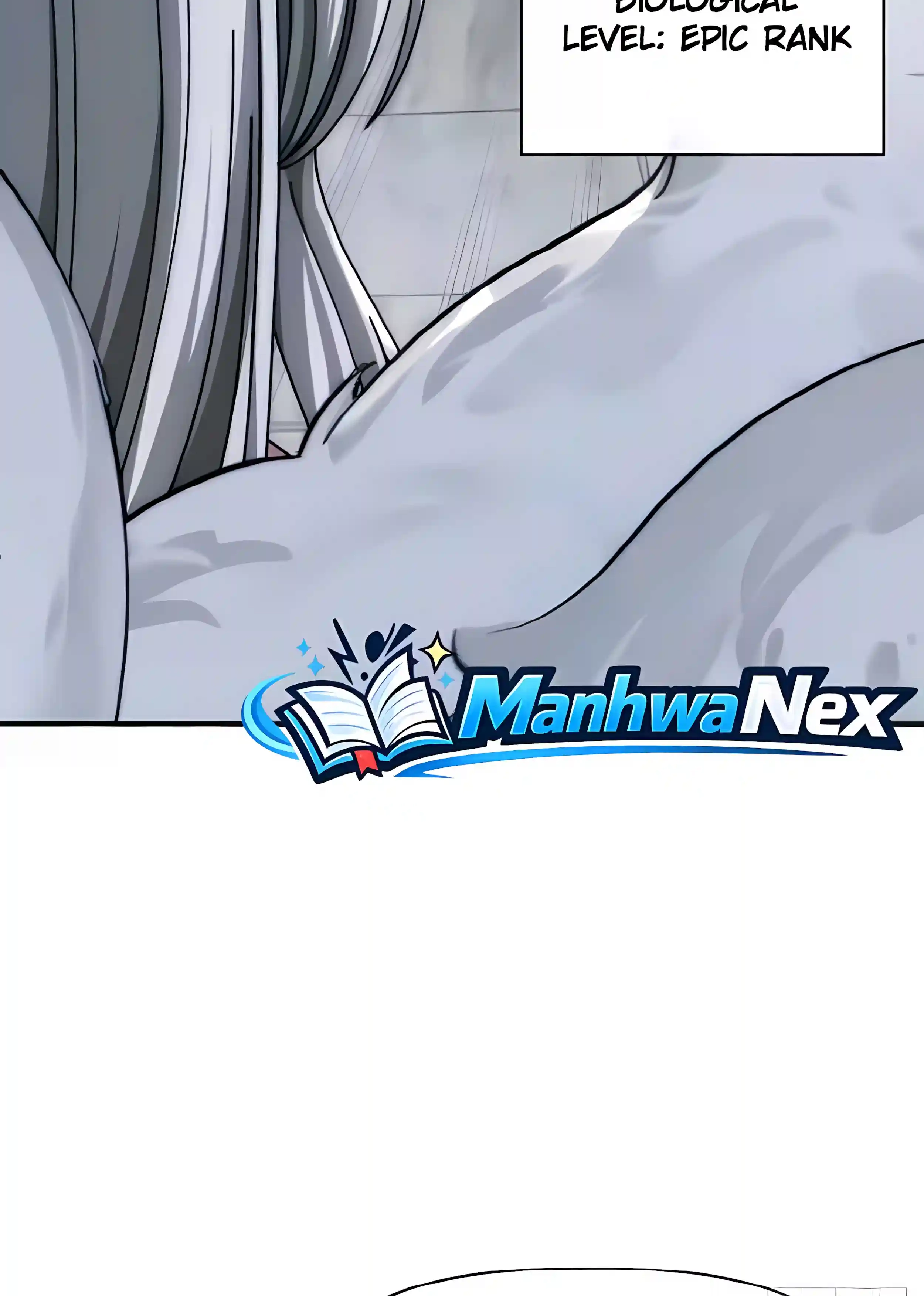Read Infinite Evolution From Zero Manga Online