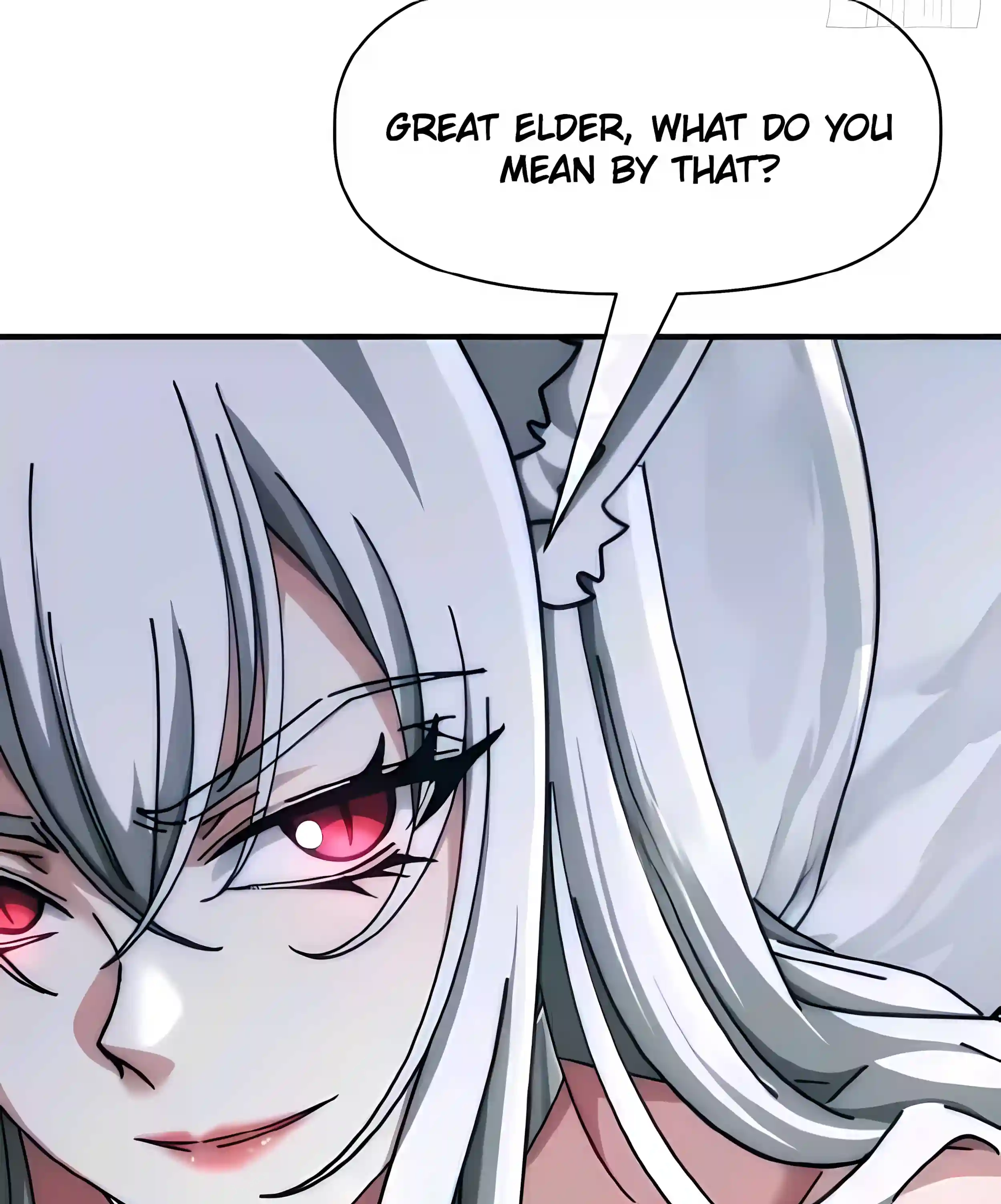 Read Infinite Evolution From Zero Manga Online