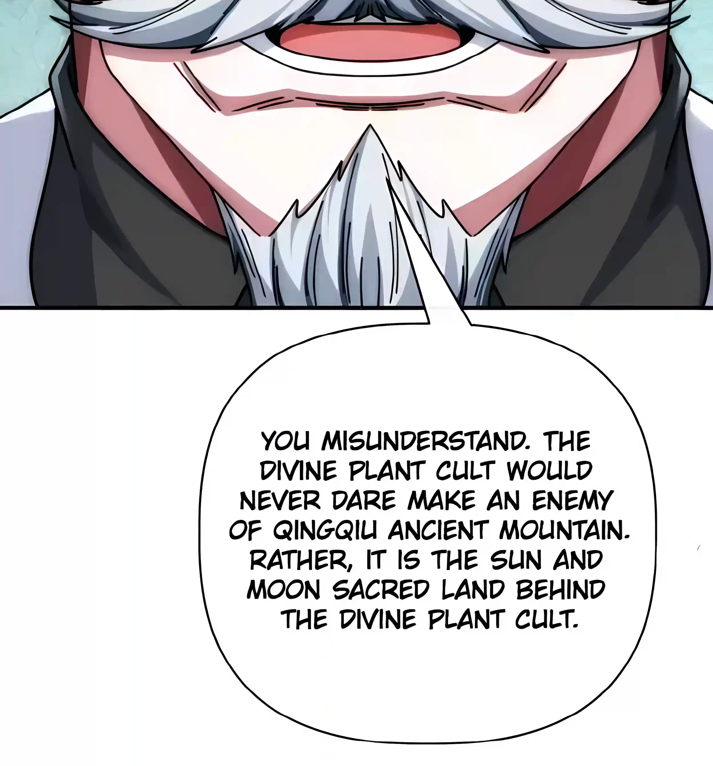 Read Infinite Evolution From Zero Manga Online