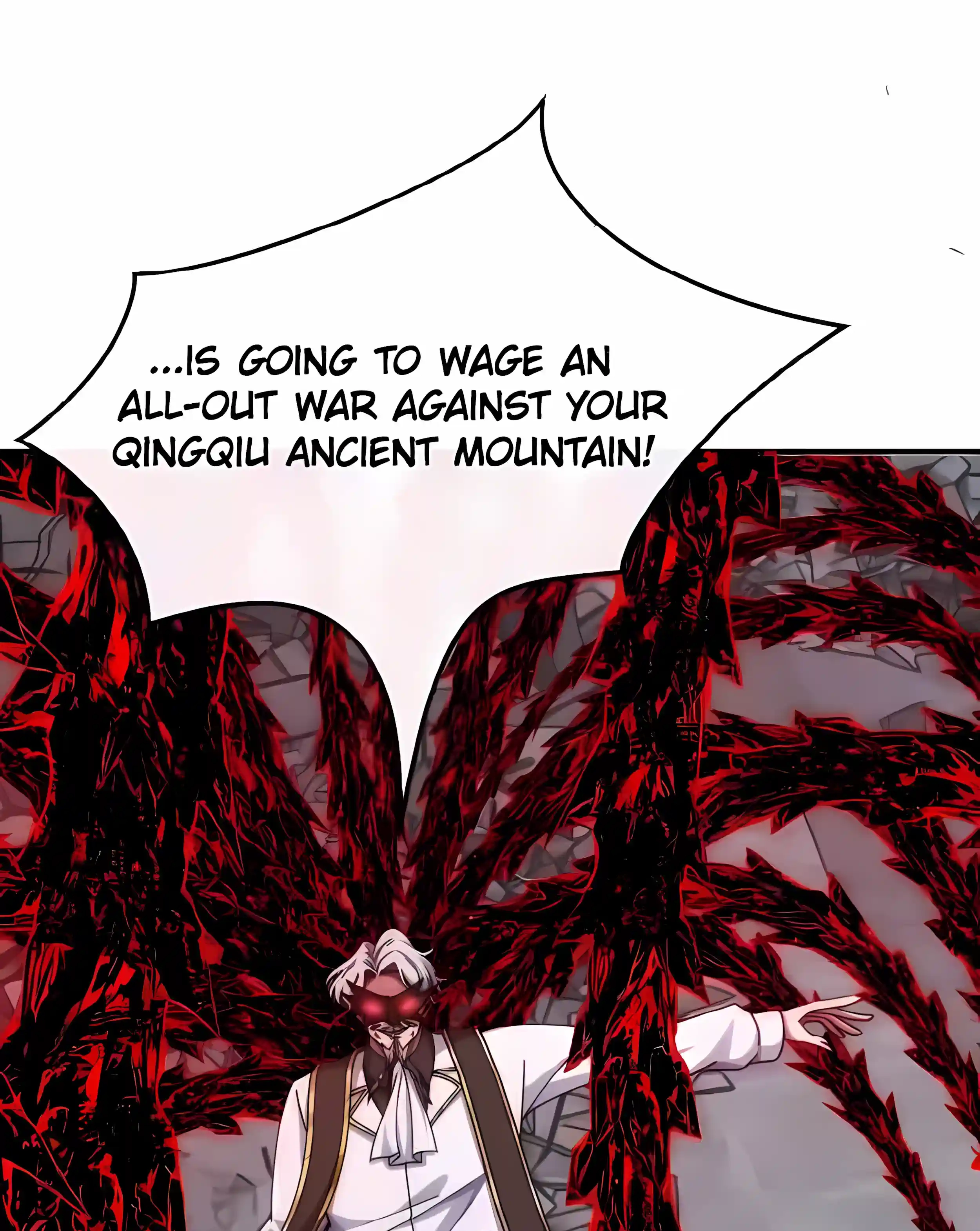 Read Infinite Evolution From Zero Manga Online