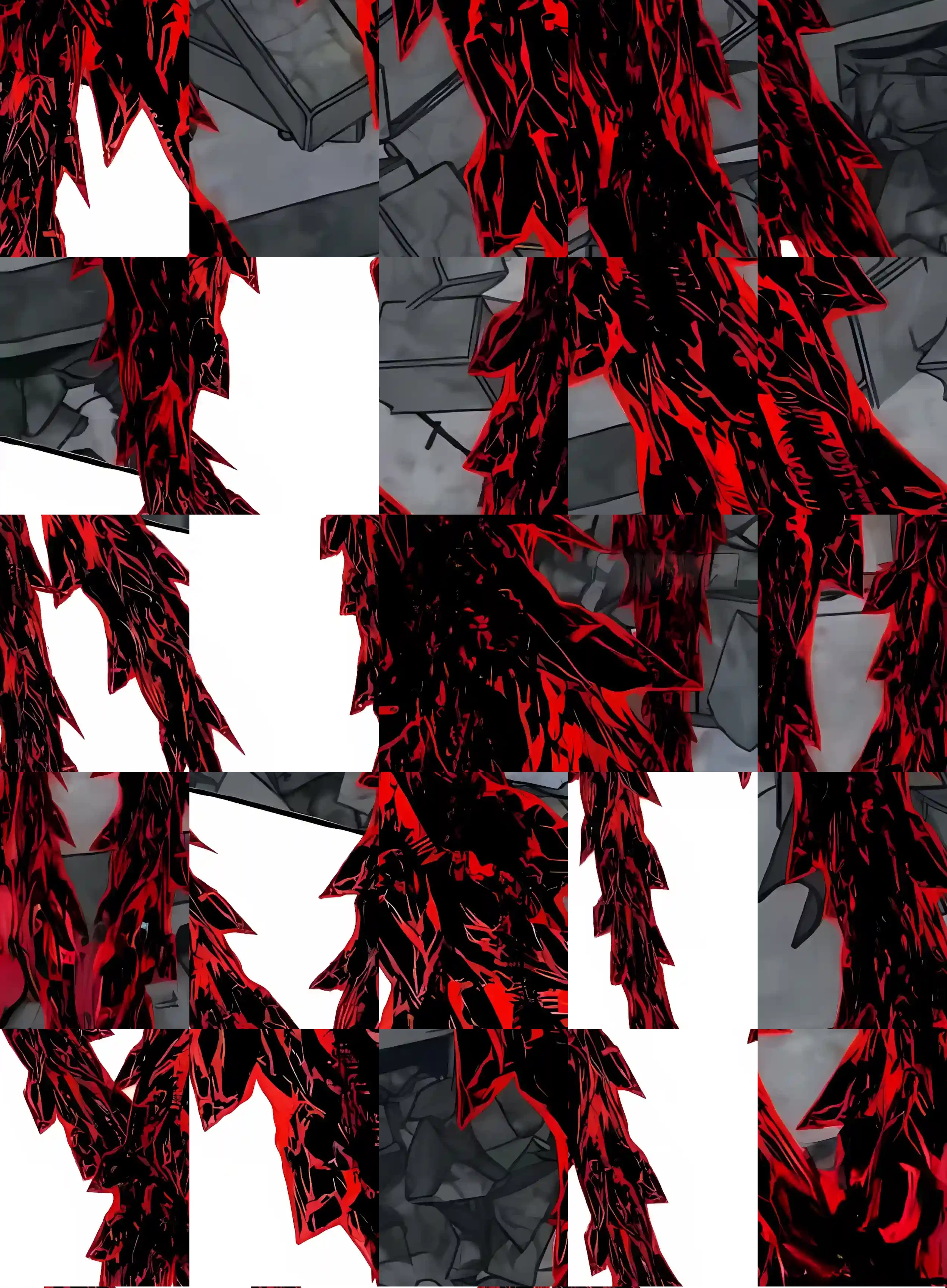 Read Infinite Evolution From Zero Manga Online