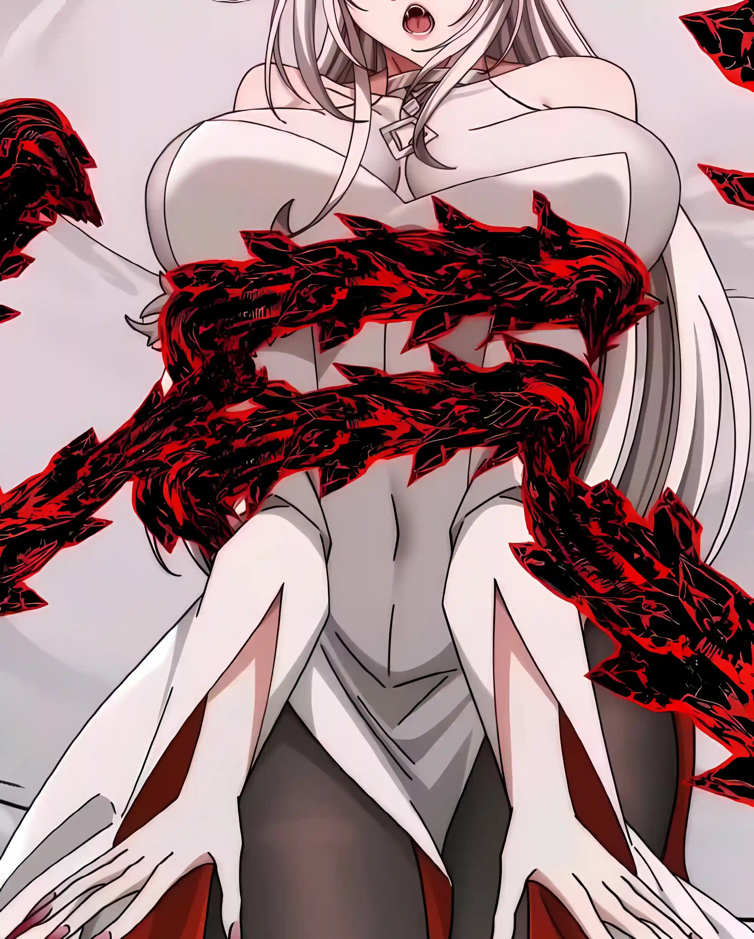 Read Infinite Evolution From Zero Manga Online