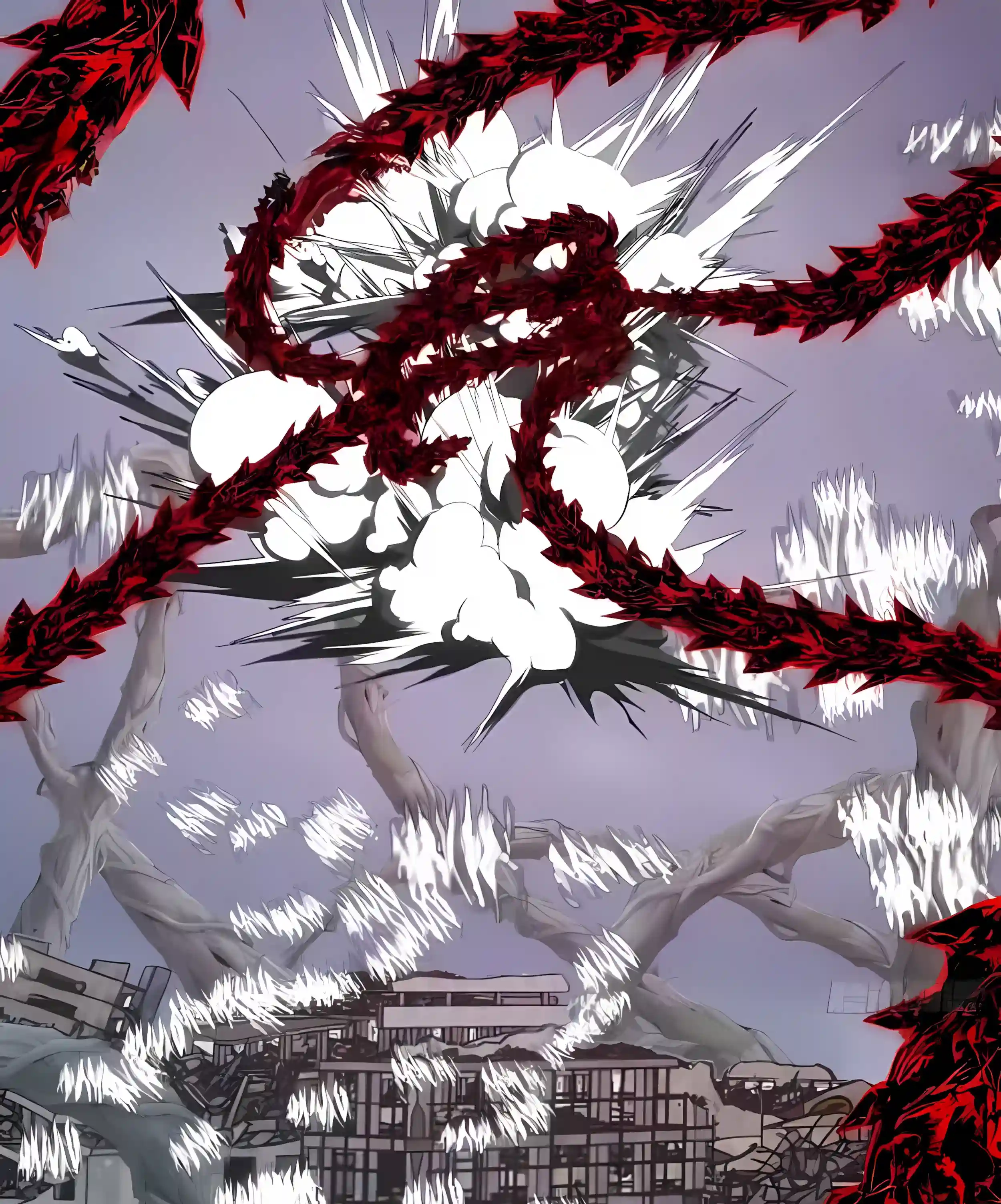 Read Infinite Evolution From Zero Manga Online