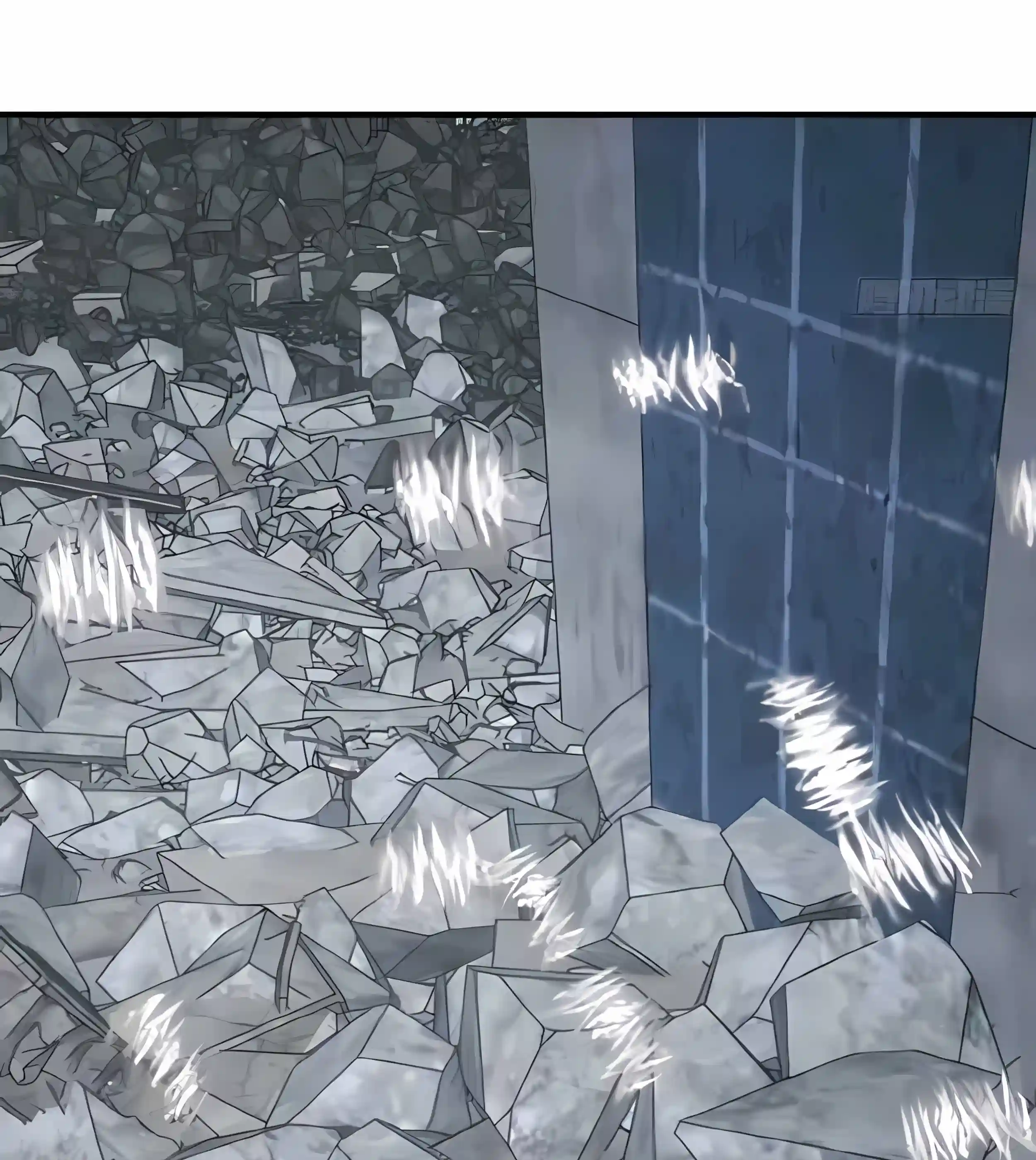 Read Infinite Evolution From Zero Manga Online