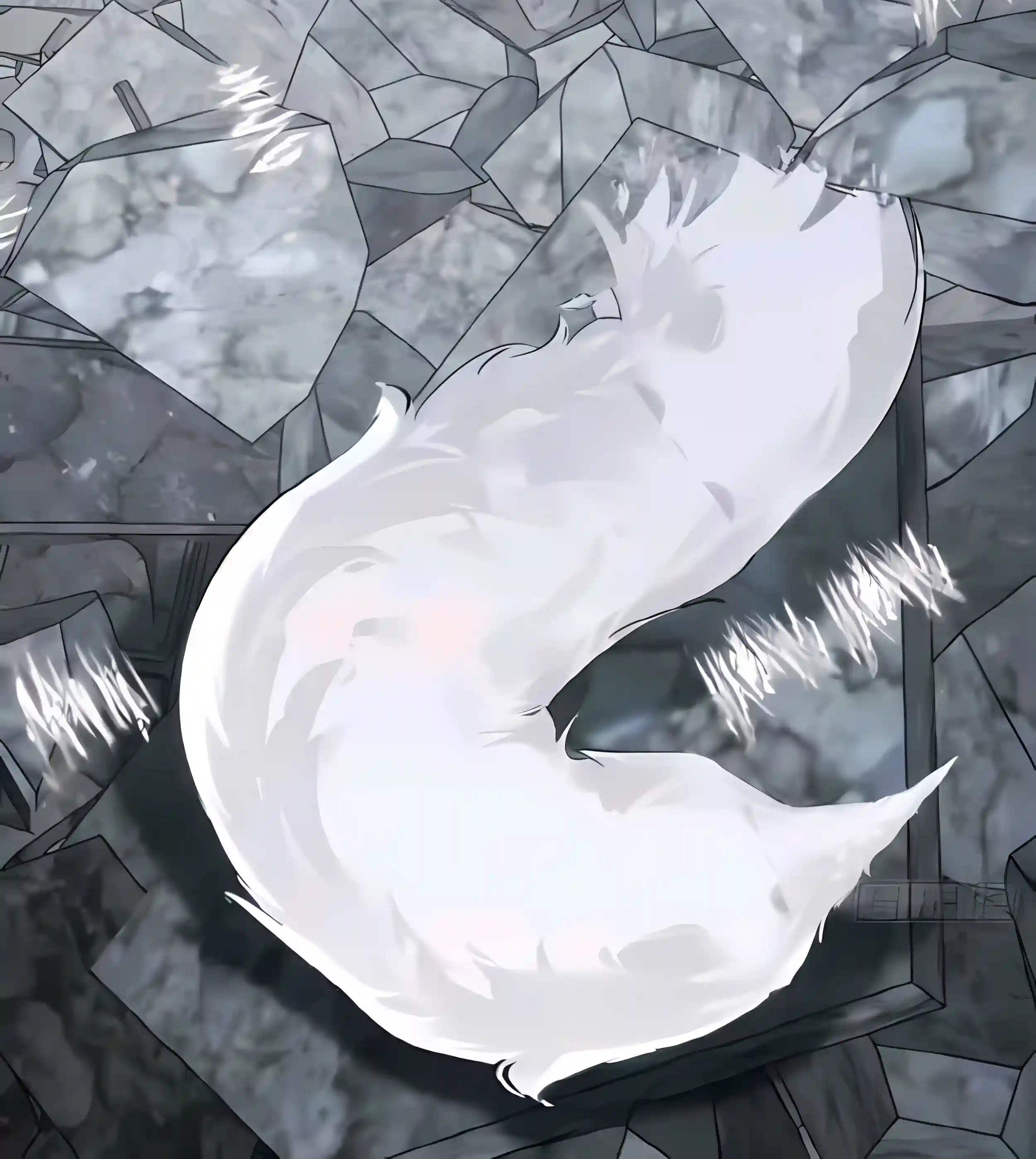 Read Infinite Evolution From Zero Manga Online