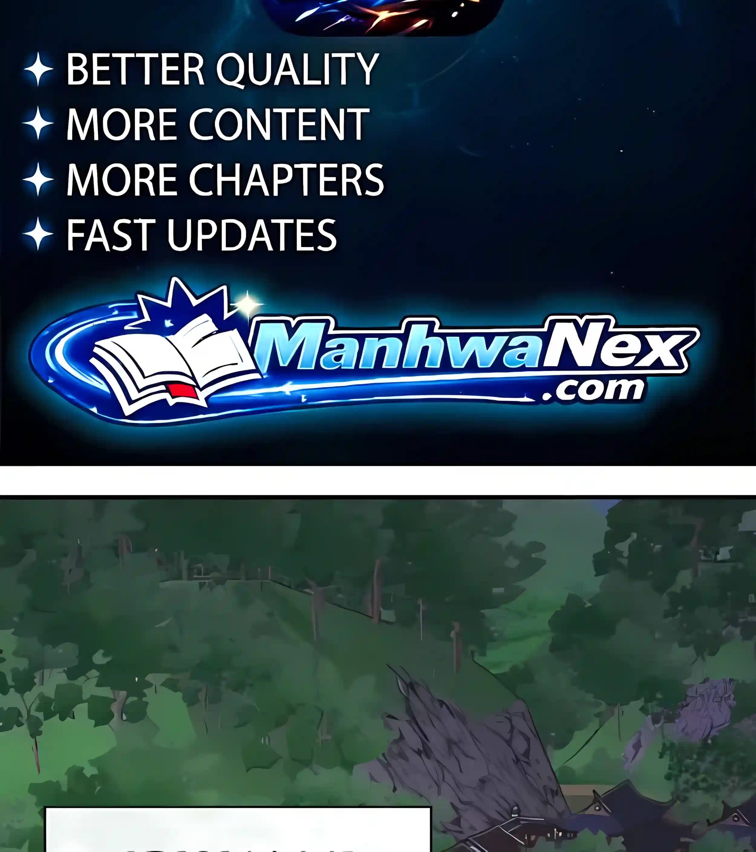 Read Infinite Evolution From Zero Manga Online