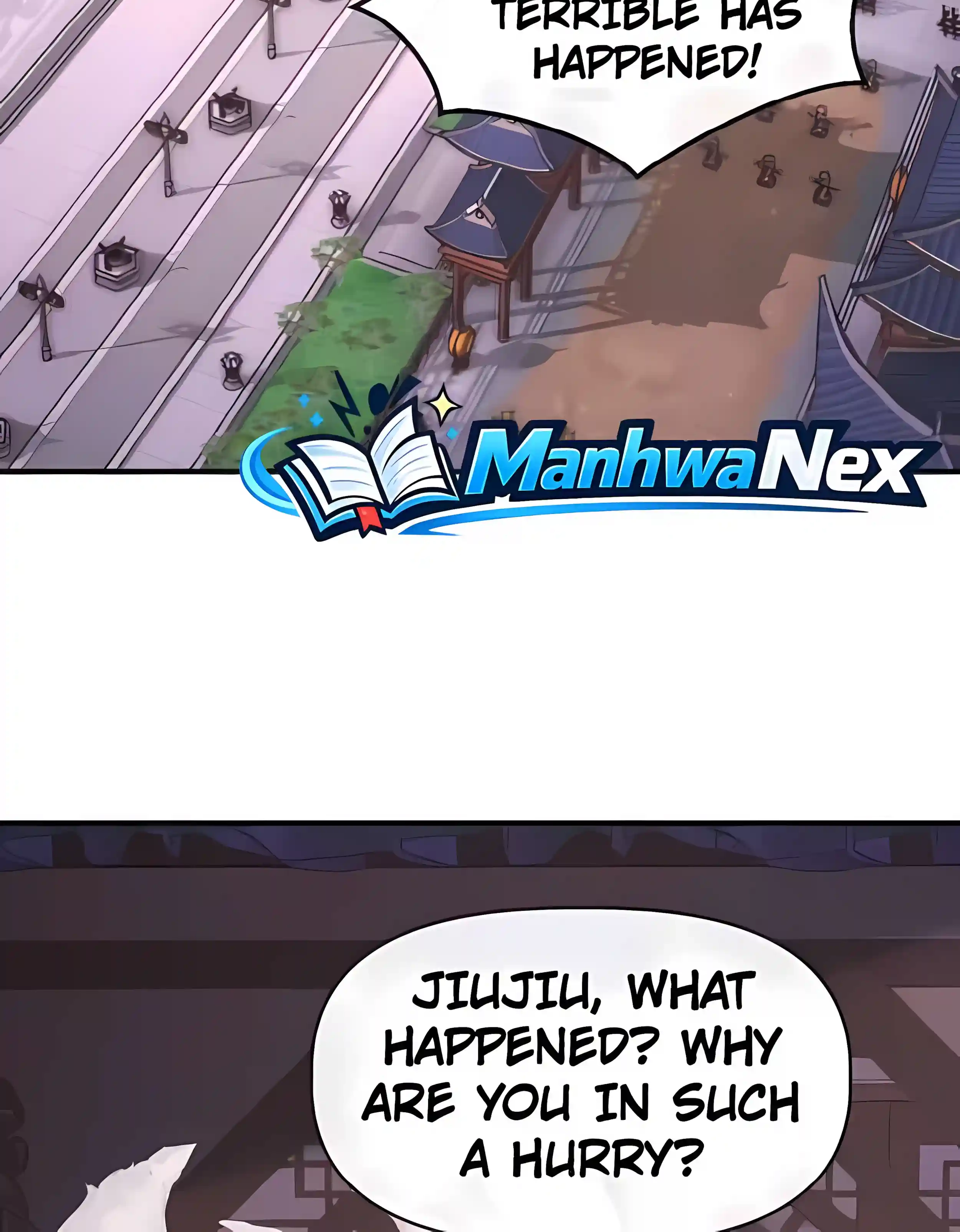 Read Infinite Evolution From Zero Manga Online