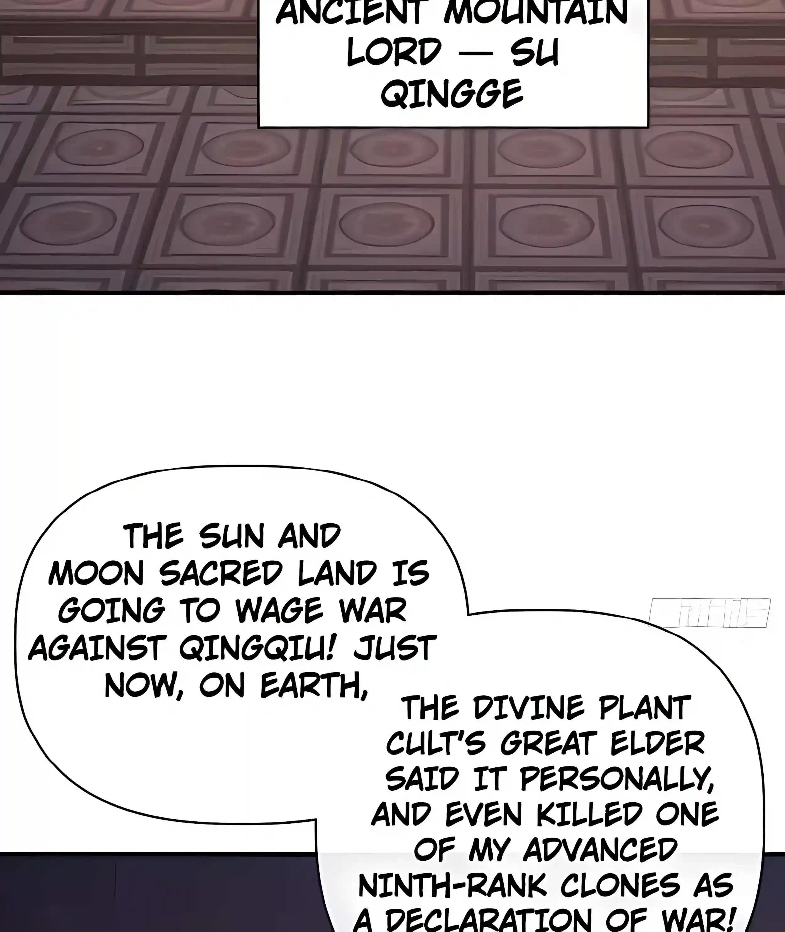 Read Infinite Evolution From Zero Manga Online