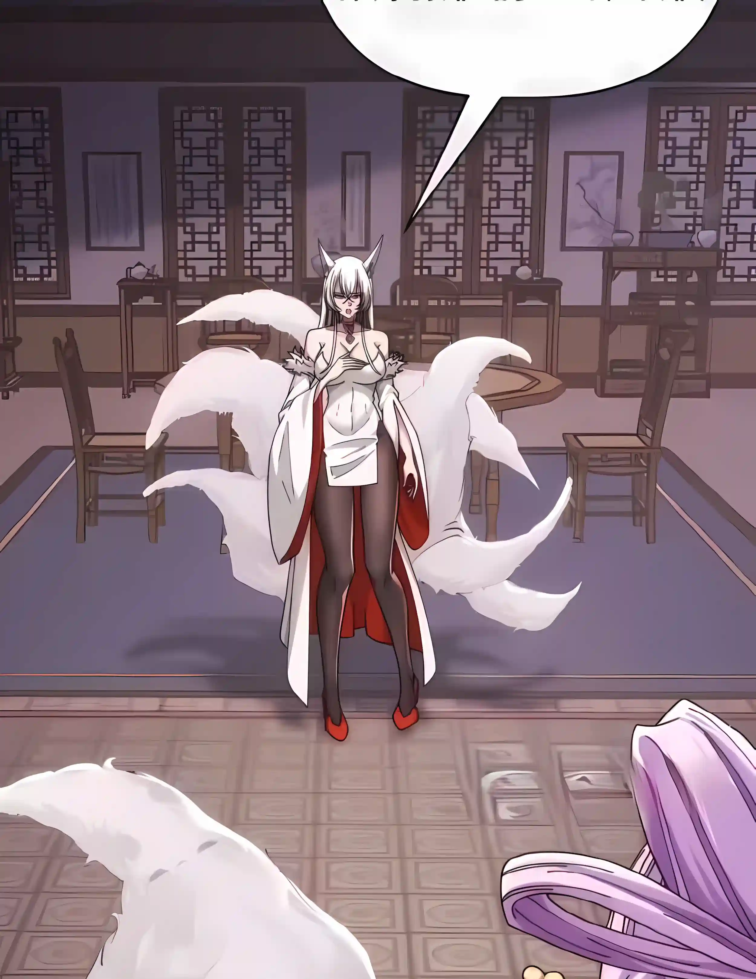 Read Infinite Evolution From Zero Manga Online