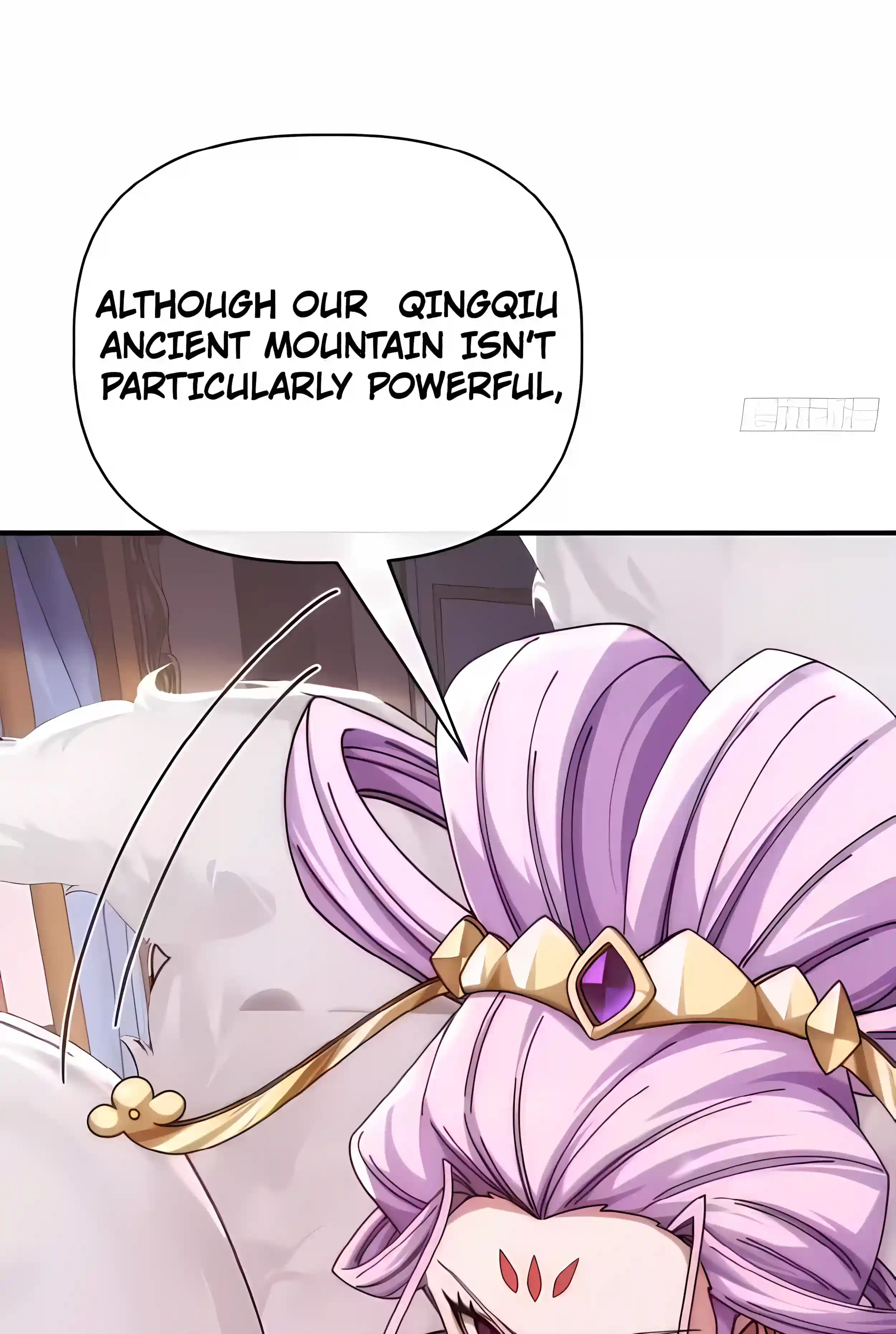 Read Infinite Evolution From Zero Manga Online