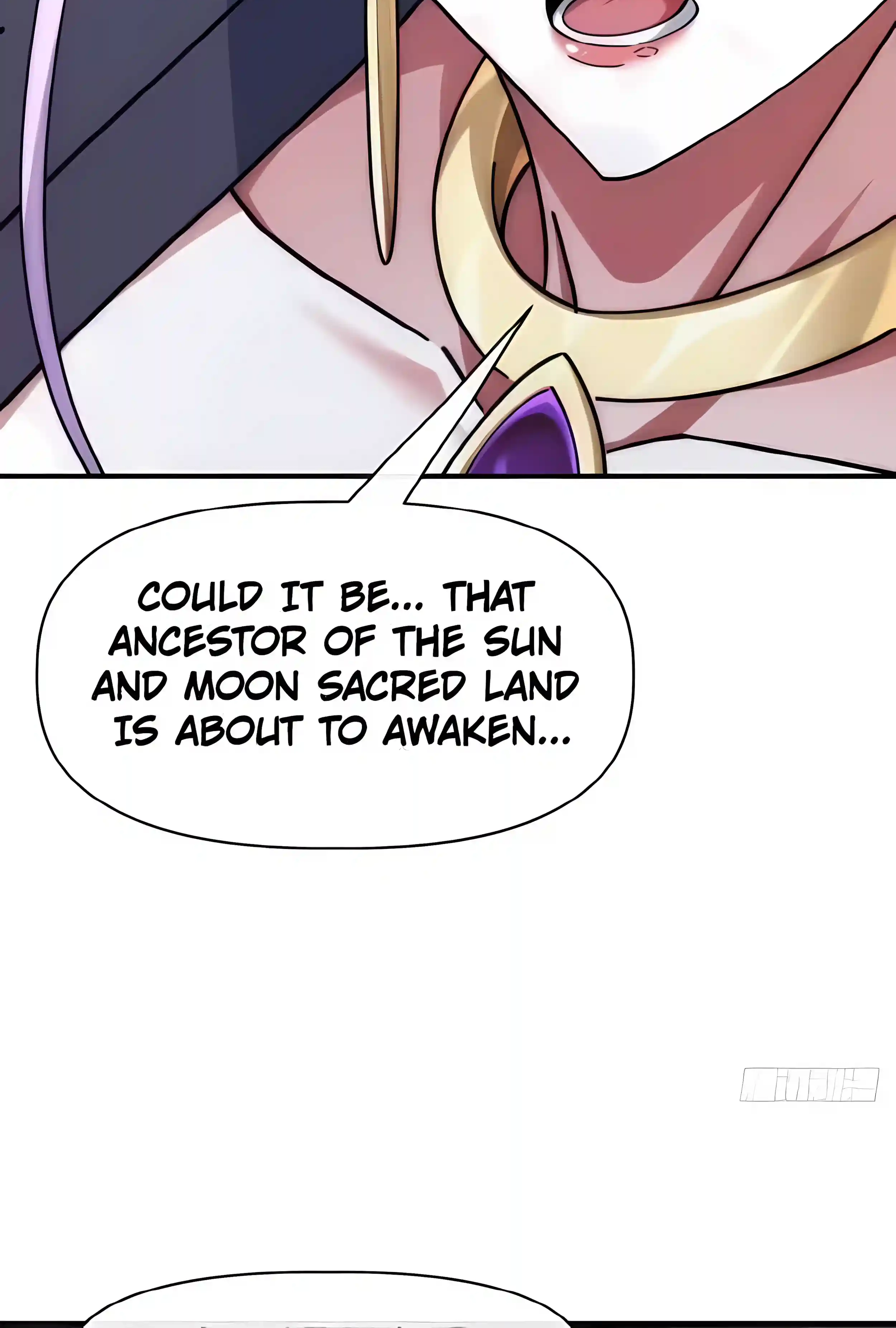 Read Infinite Evolution From Zero Manga Online