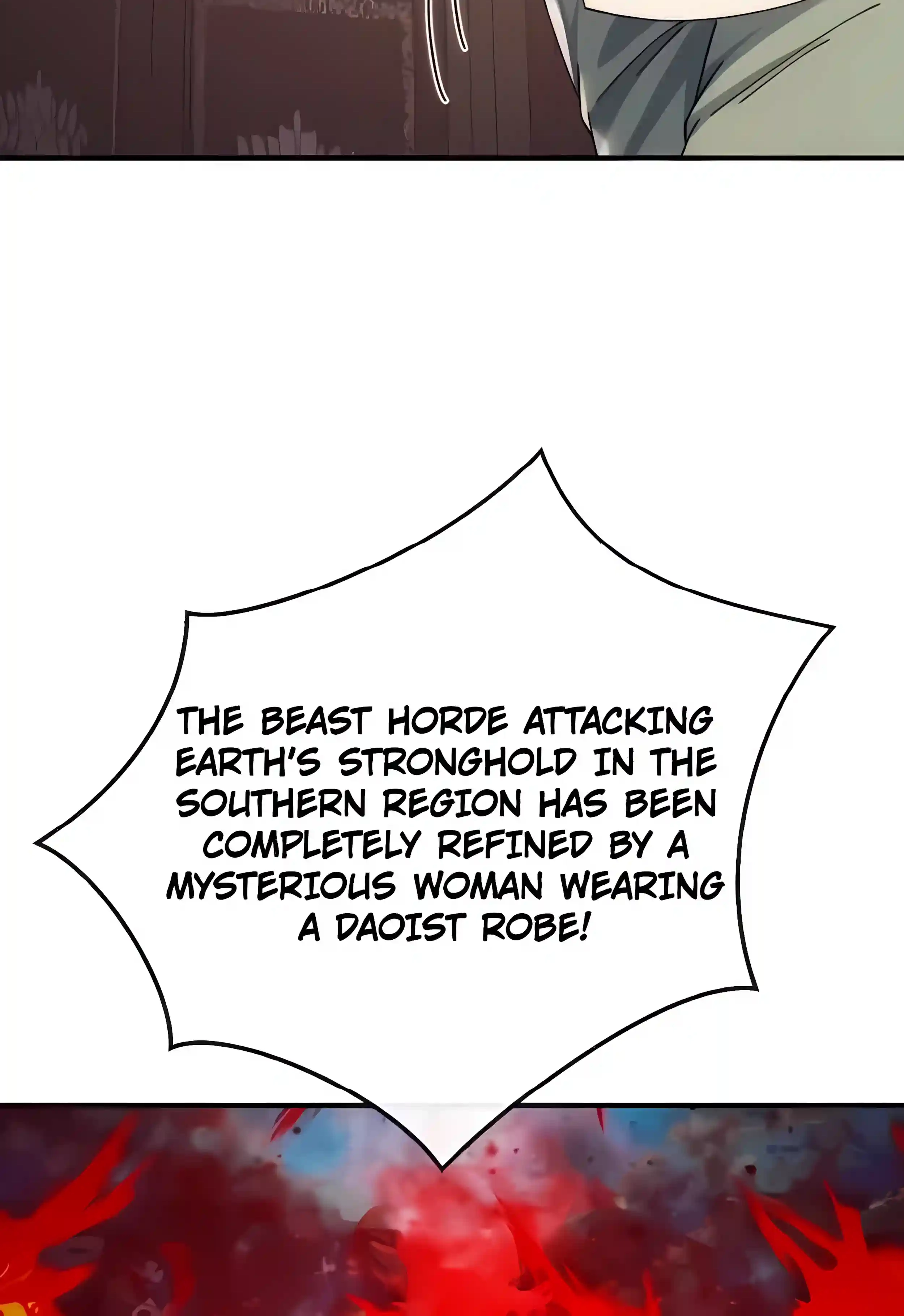 Read Infinite Evolution From Zero Manga Online