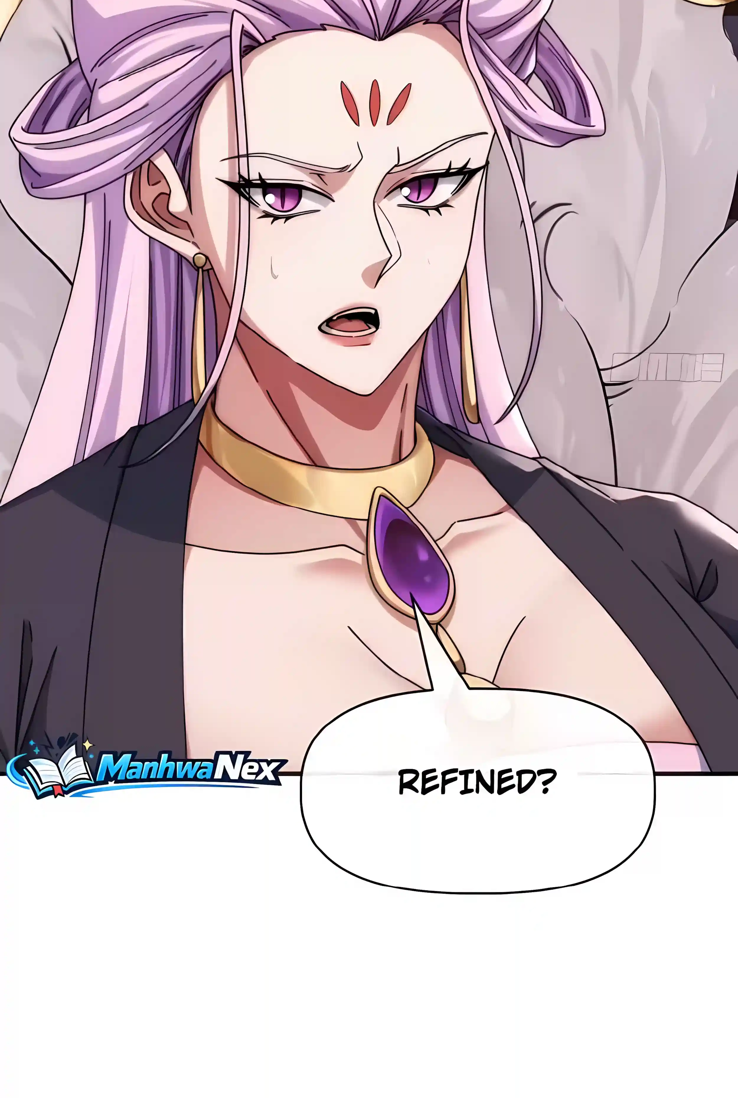 Read Infinite Evolution From Zero Manga Online