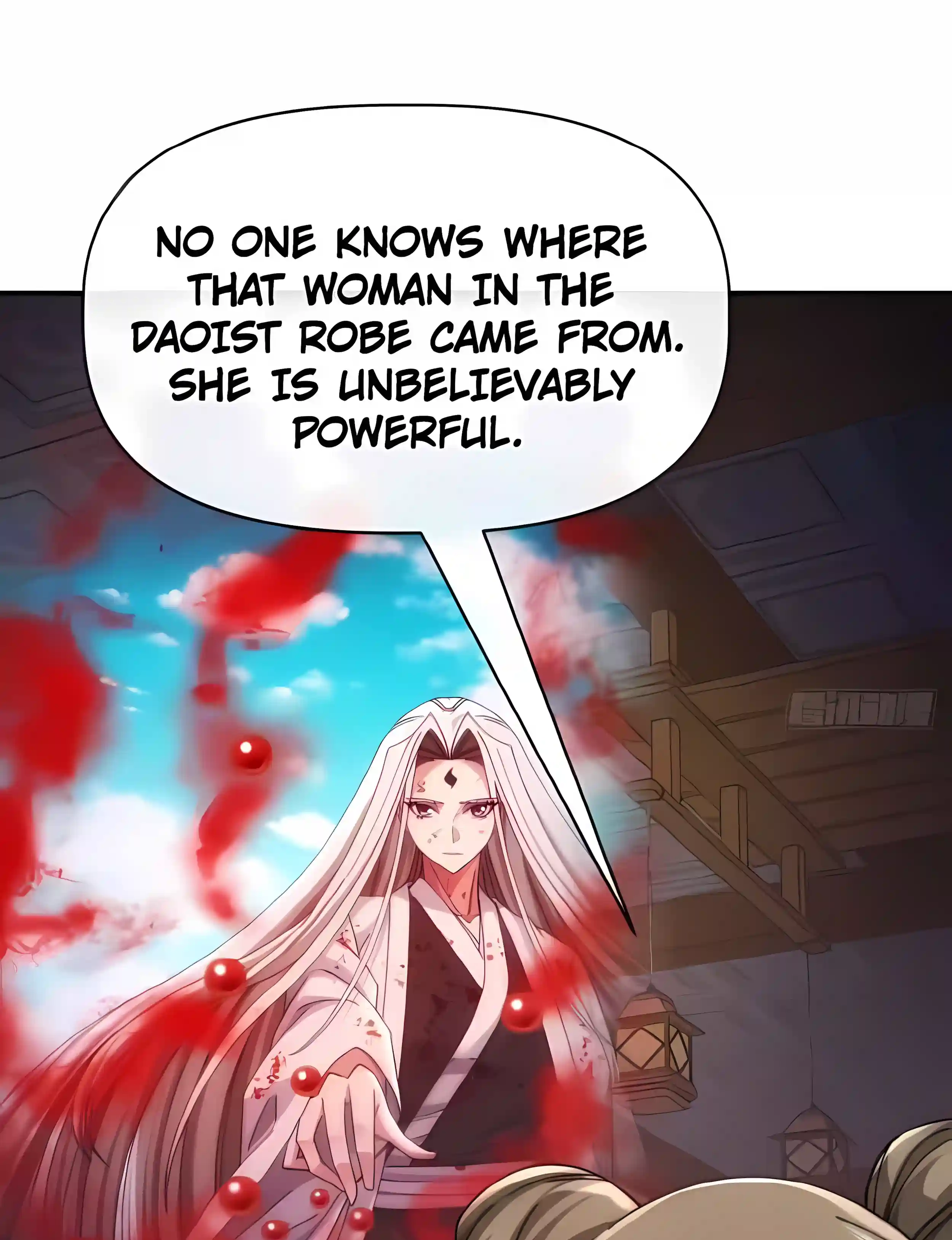 Read Infinite Evolution From Zero Manga Online