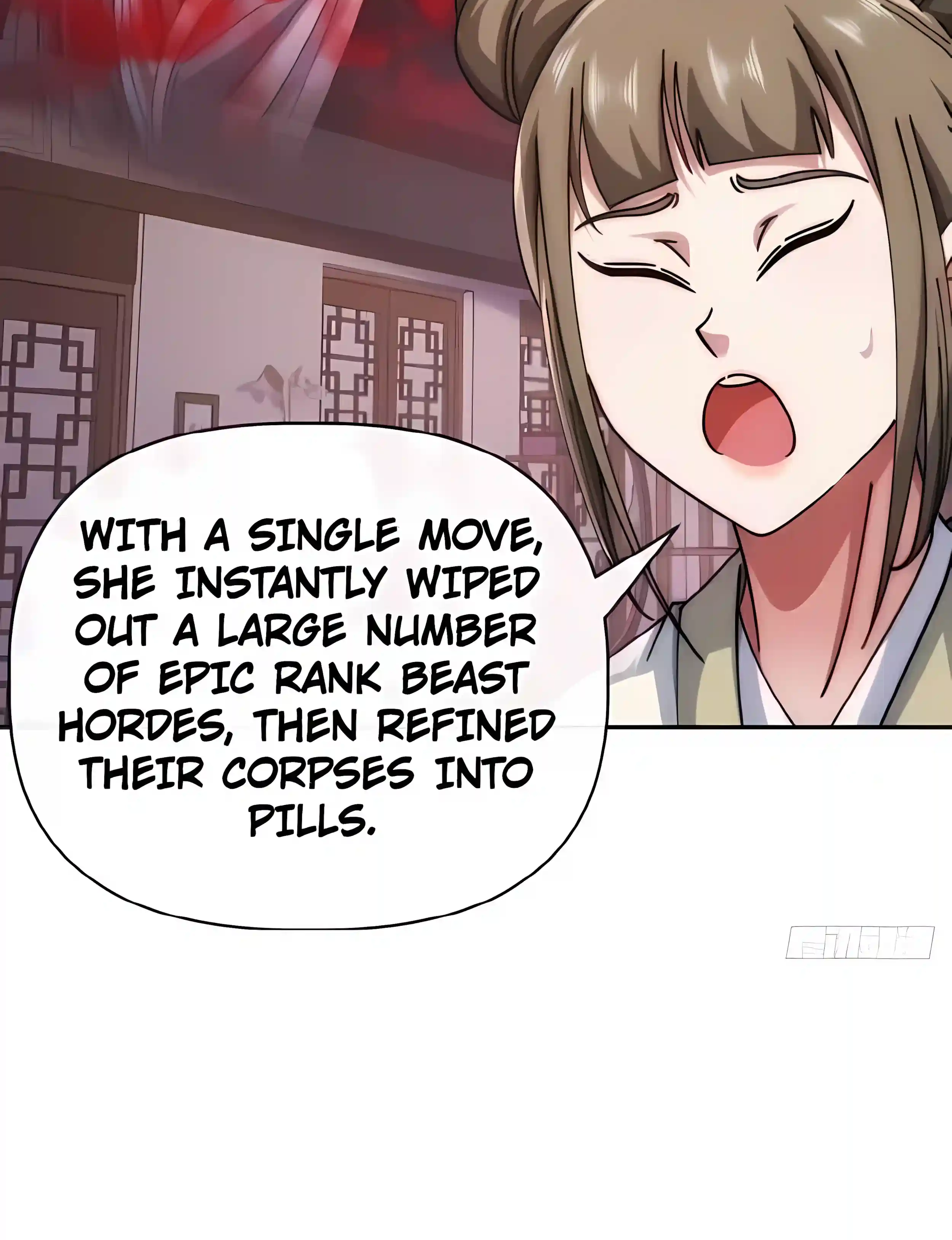 Read Infinite Evolution From Zero Manga Online