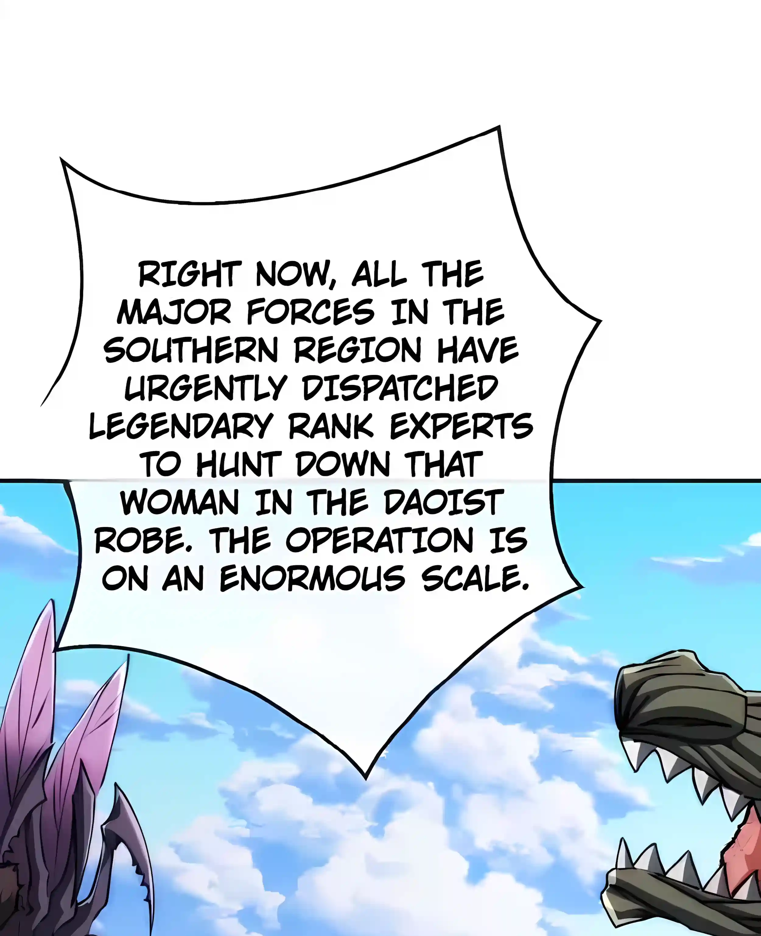 Read Infinite Evolution From Zero Manga Online