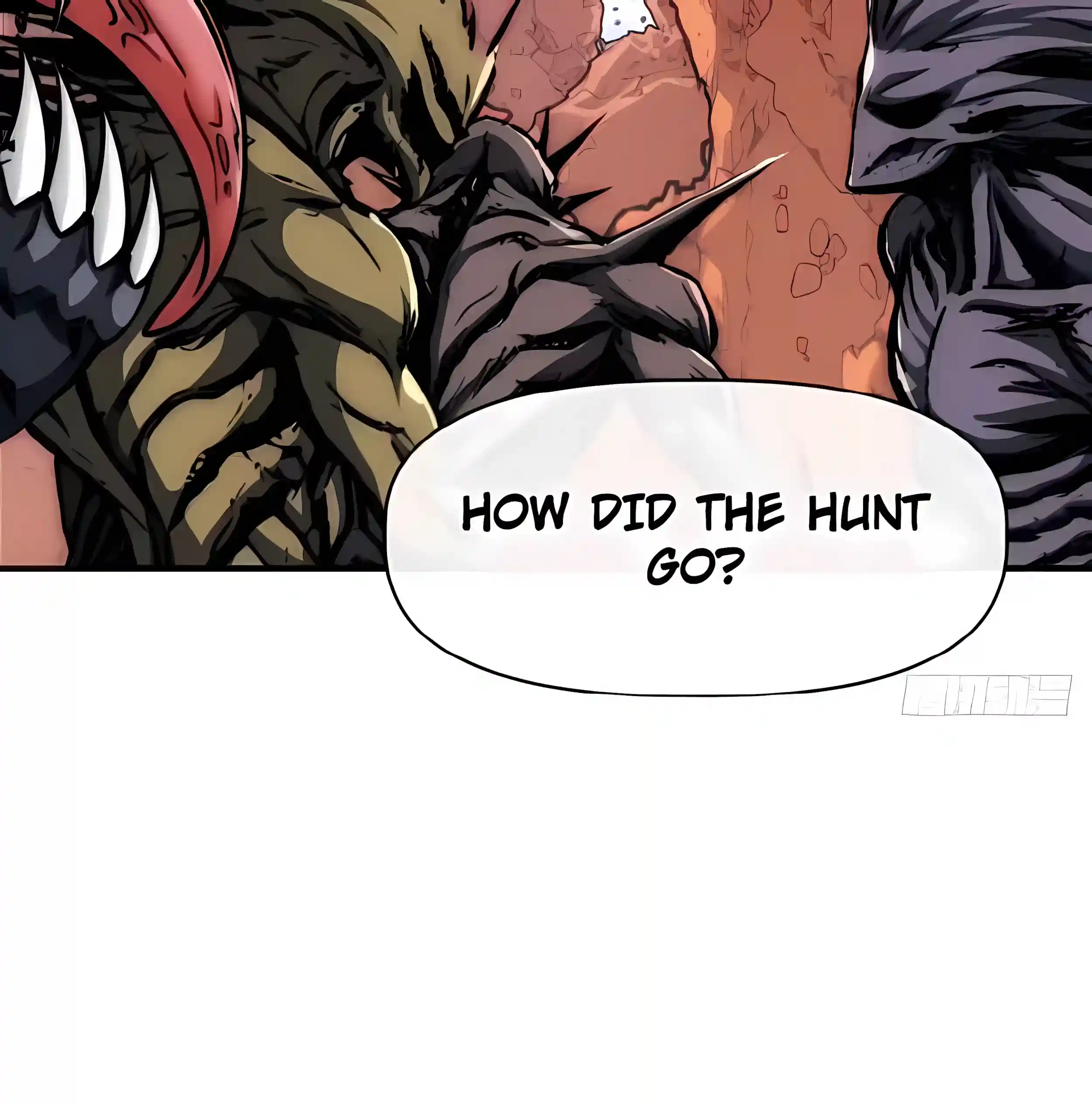 Read Infinite Evolution From Zero Manga Online