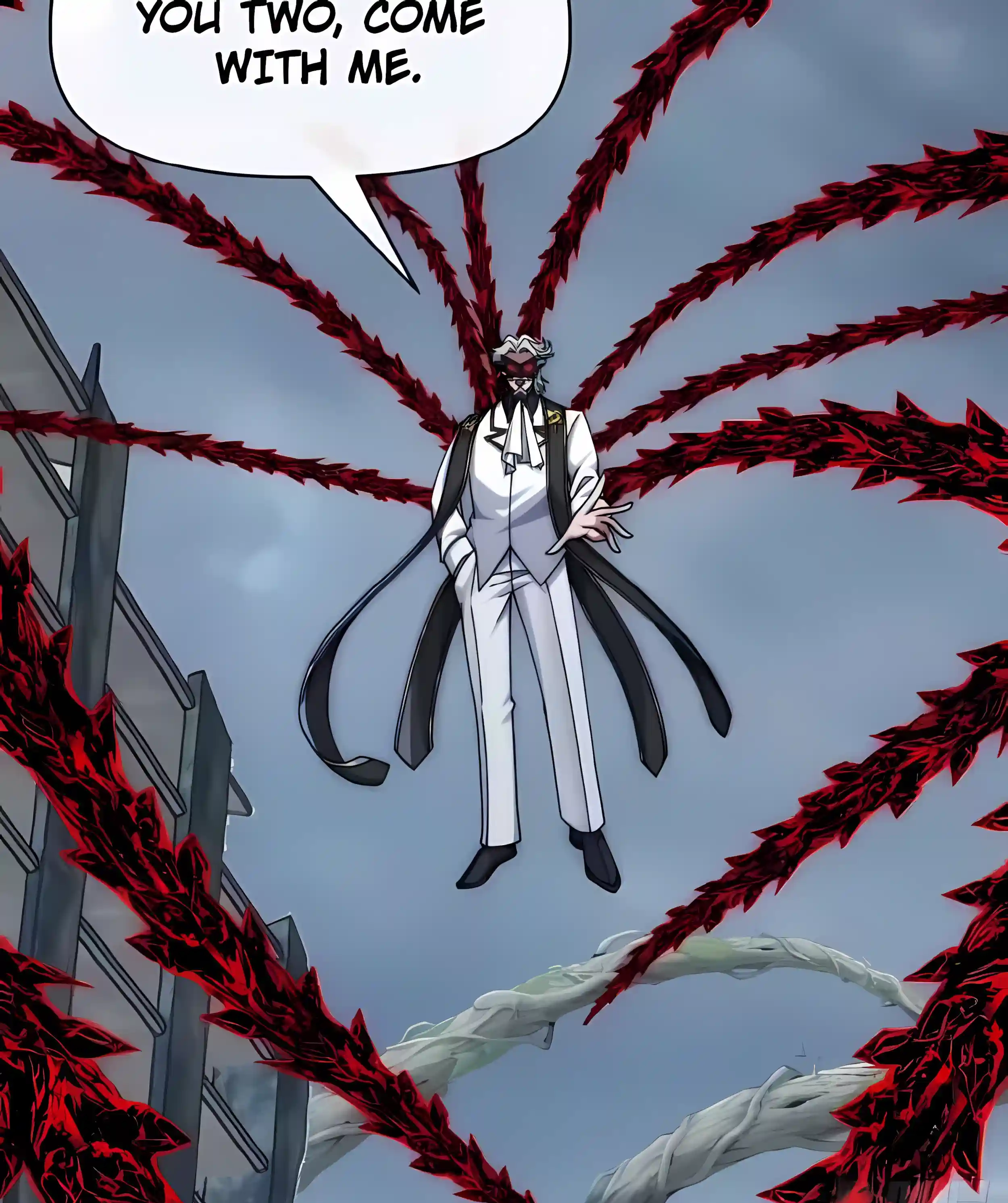 Read Infinite Evolution From Zero Manga Online