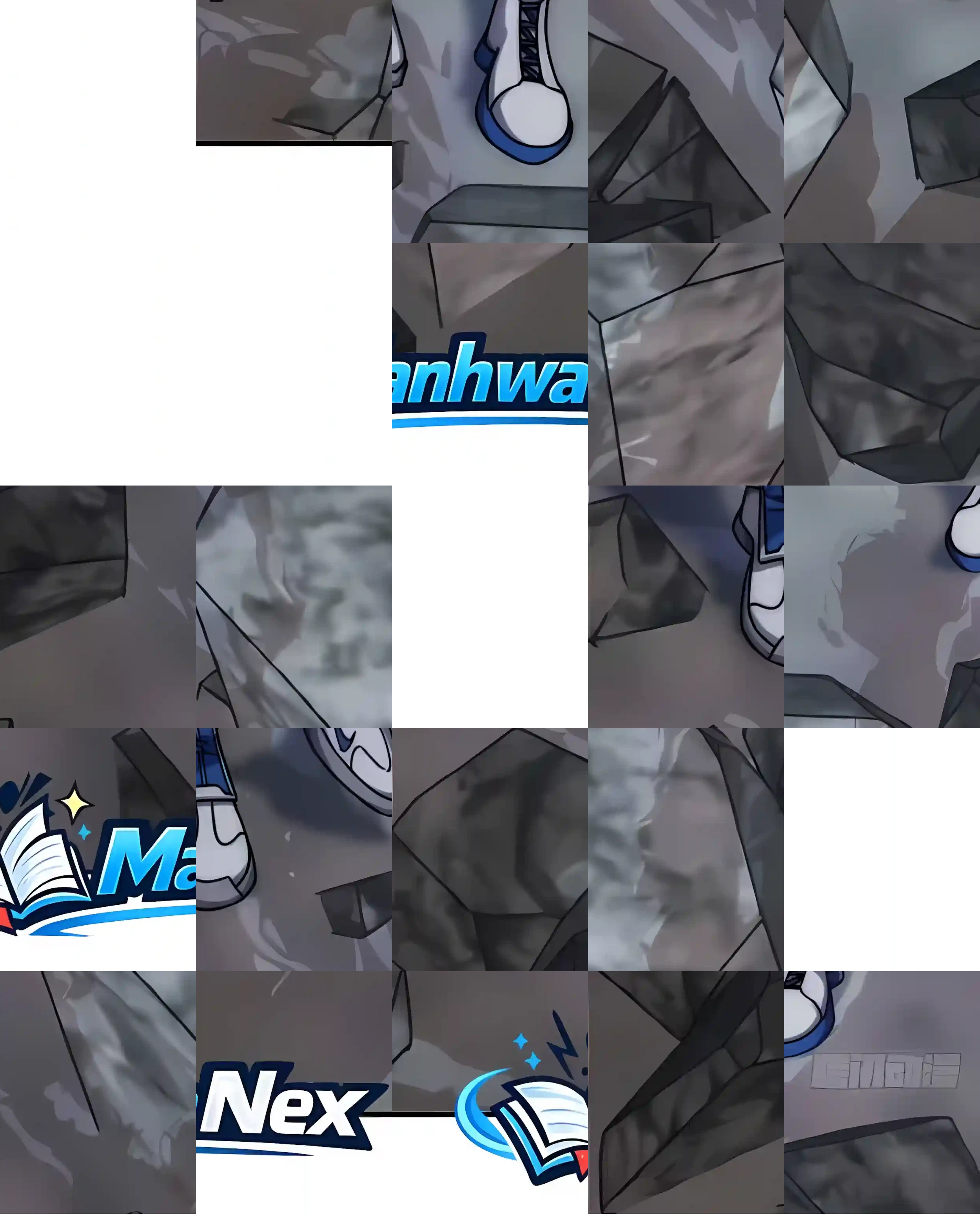 Read Infinite Evolution From Zero Manga Online