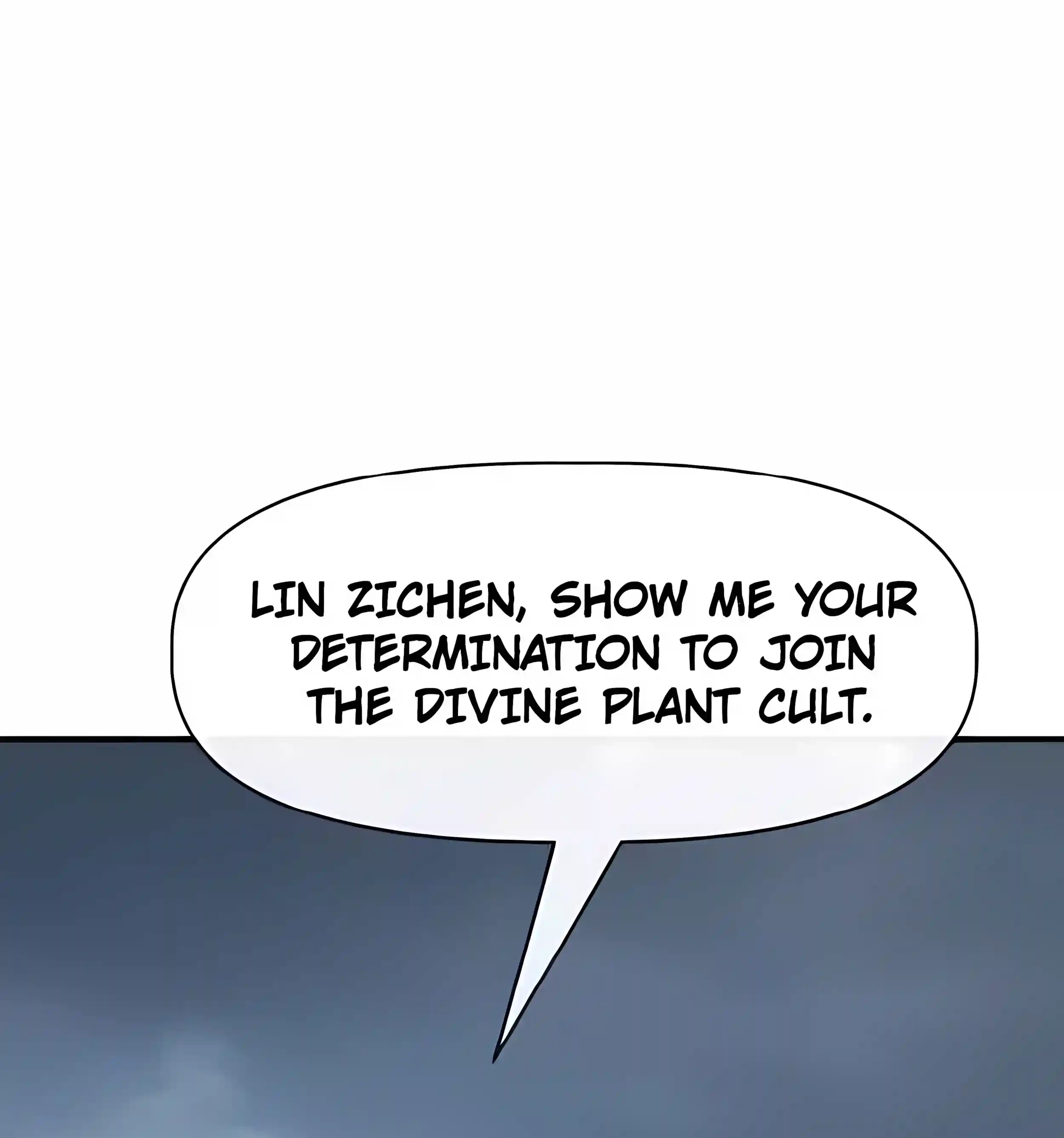 Read Infinite Evolution From Zero Manga Online