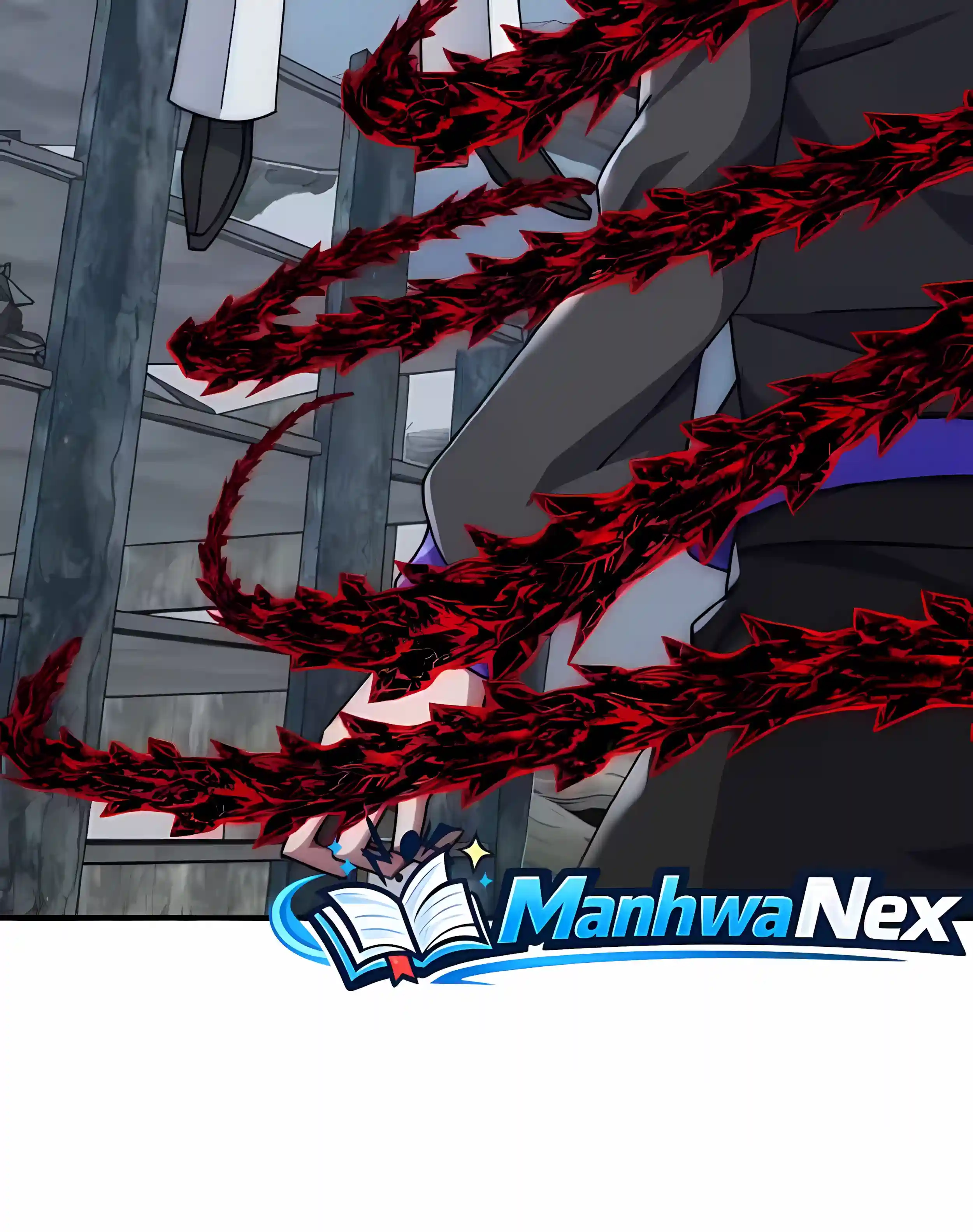 Read Infinite Evolution From Zero Manga Online