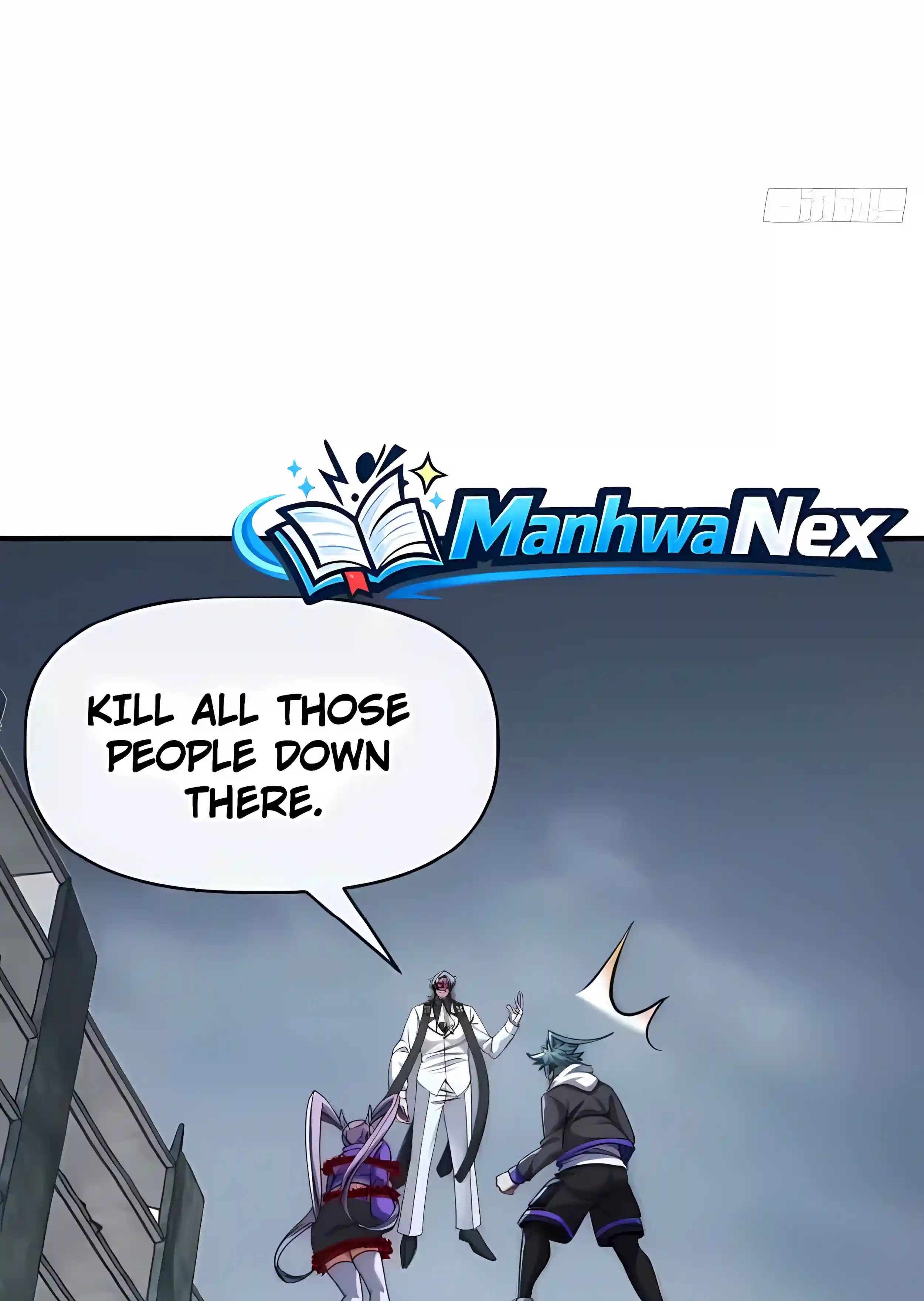 Read Infinite Evolution From Zero Manga Online