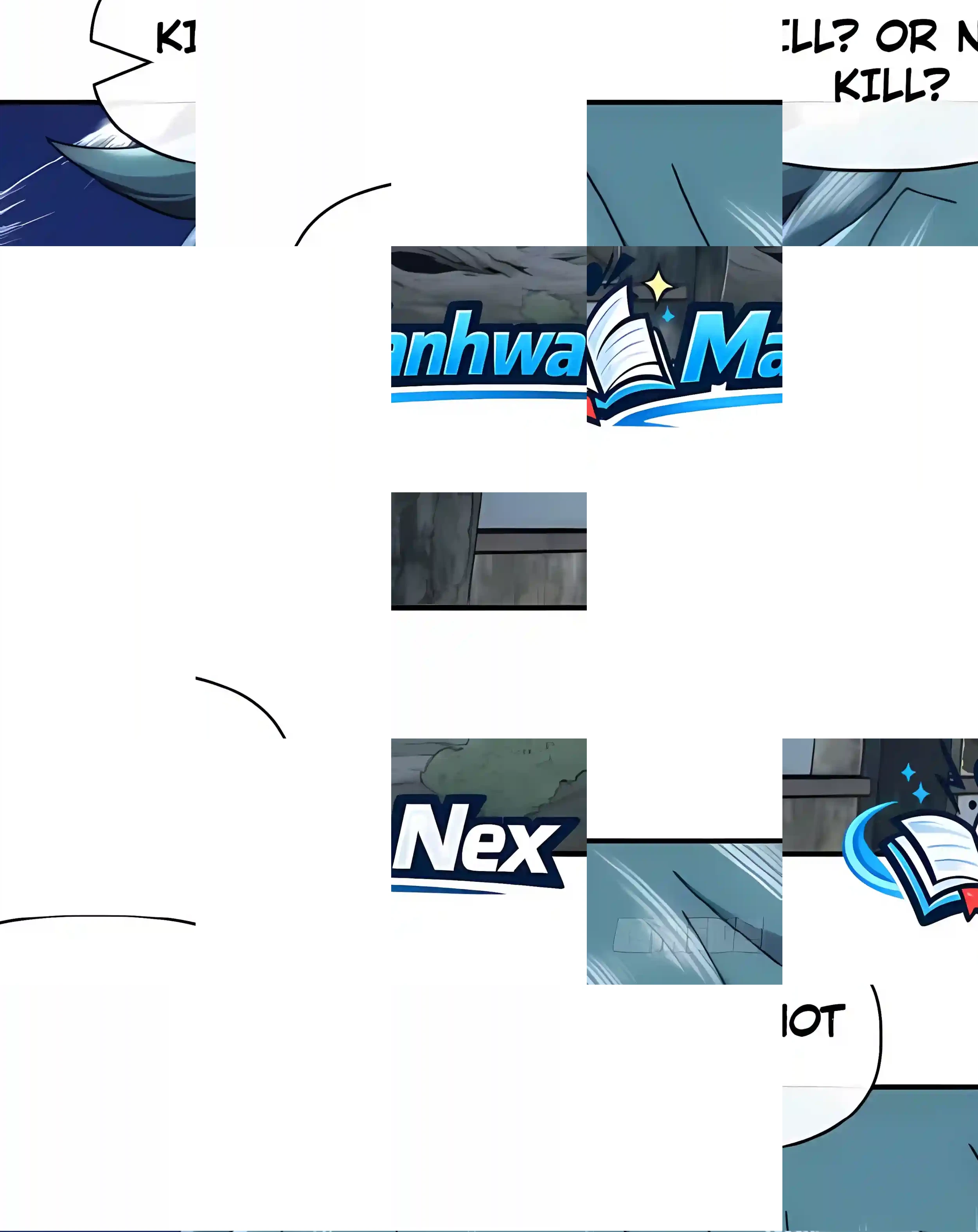 Read Infinite Evolution From Zero Manga Online