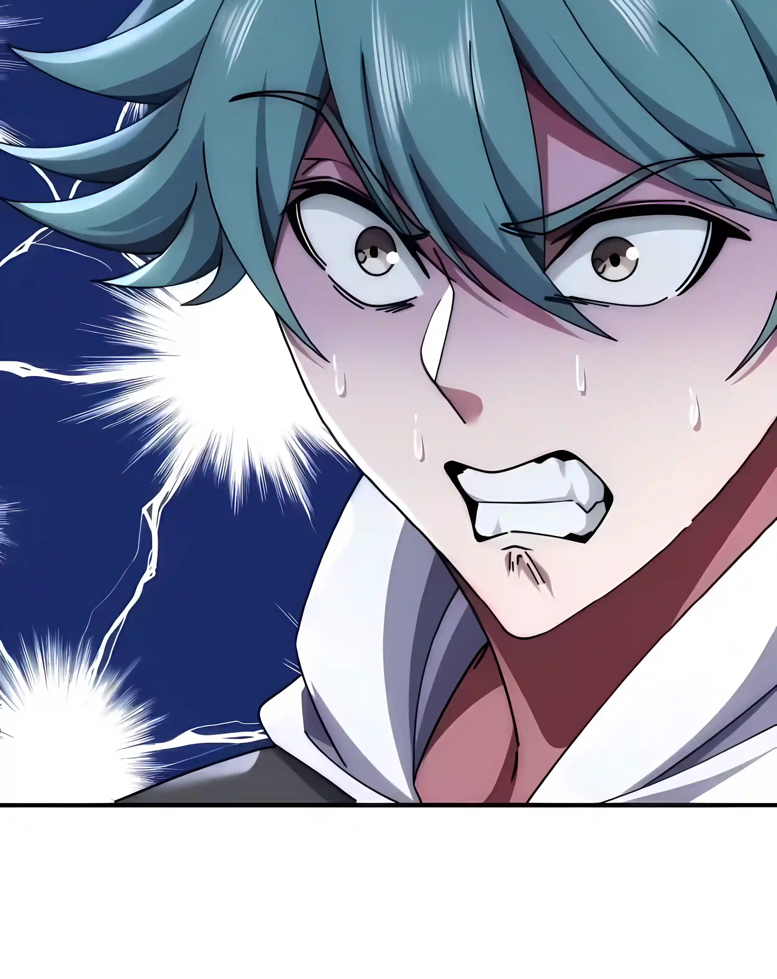 Read Infinite Evolution From Zero Manga Online