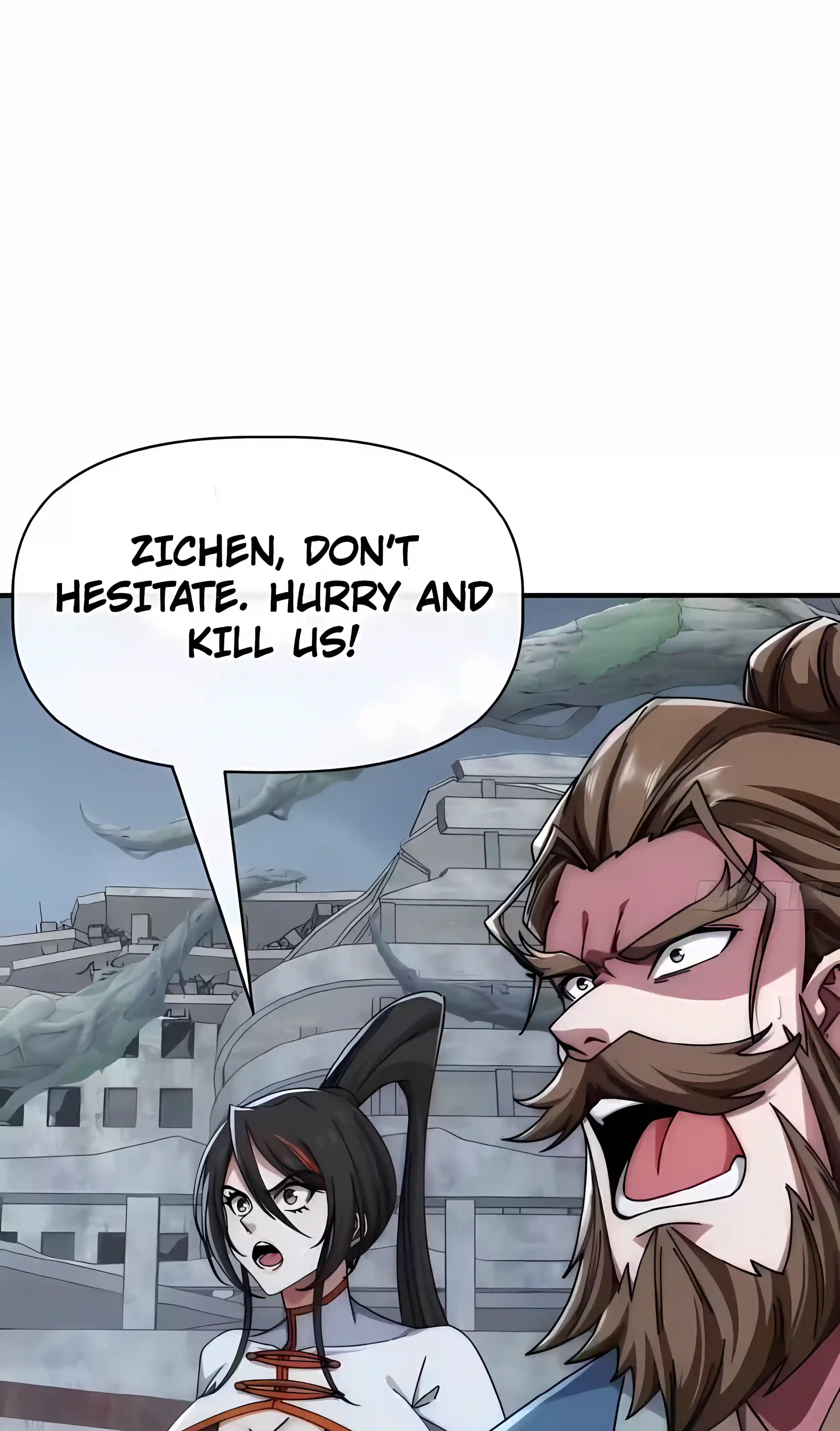 Read Infinite Evolution From Zero Manga Online