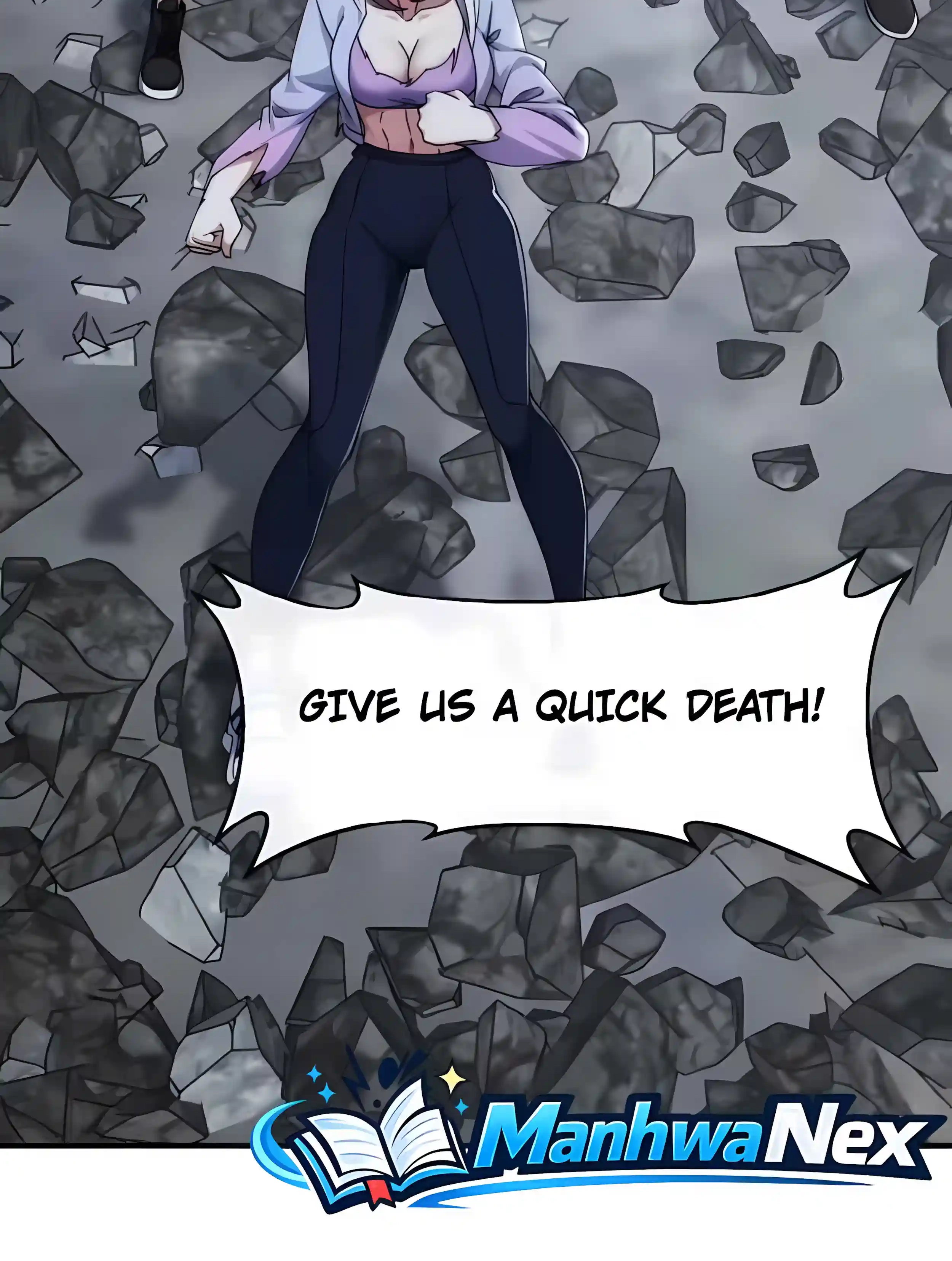 Read Infinite Evolution From Zero Manga Online