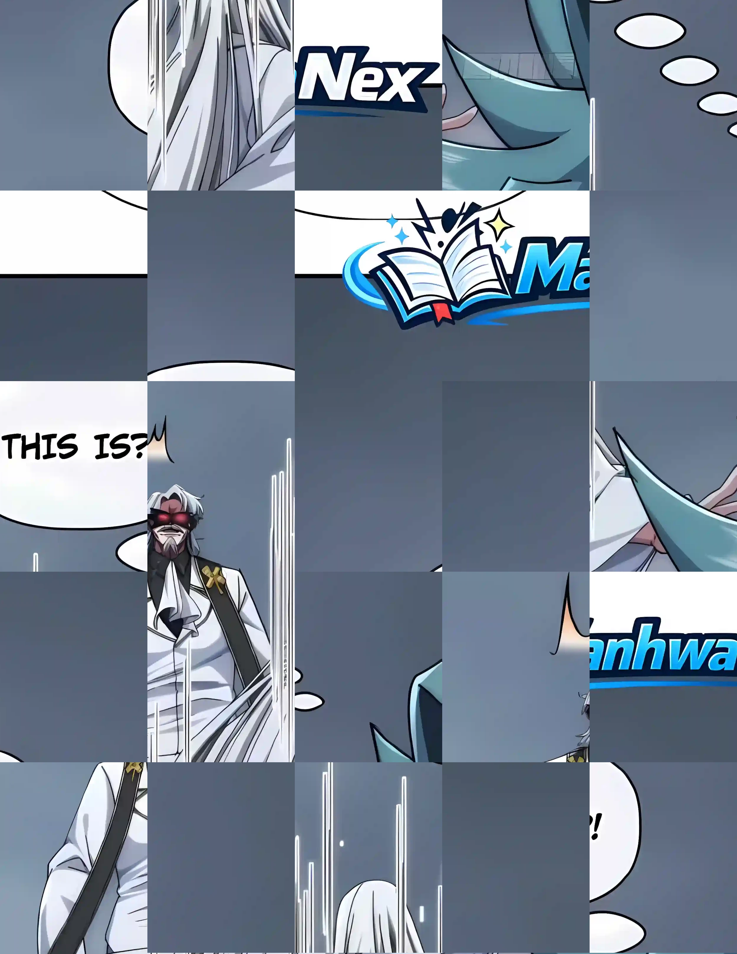 Read Infinite Evolution From Zero Manga Online