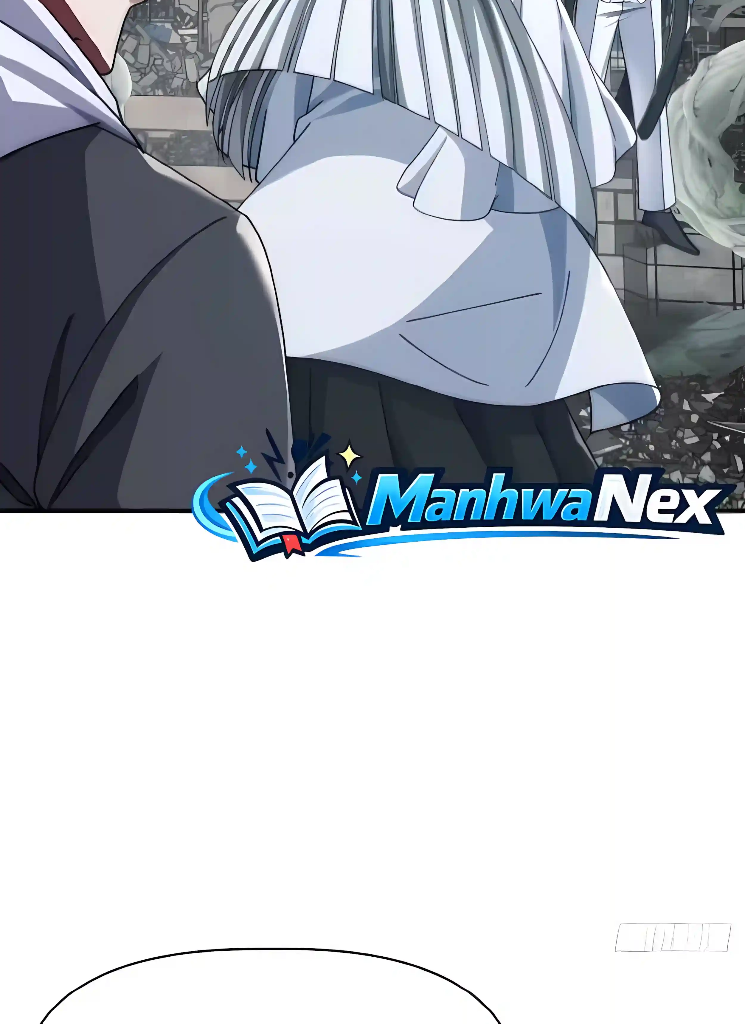 Read Infinite Evolution From Zero Manga Online