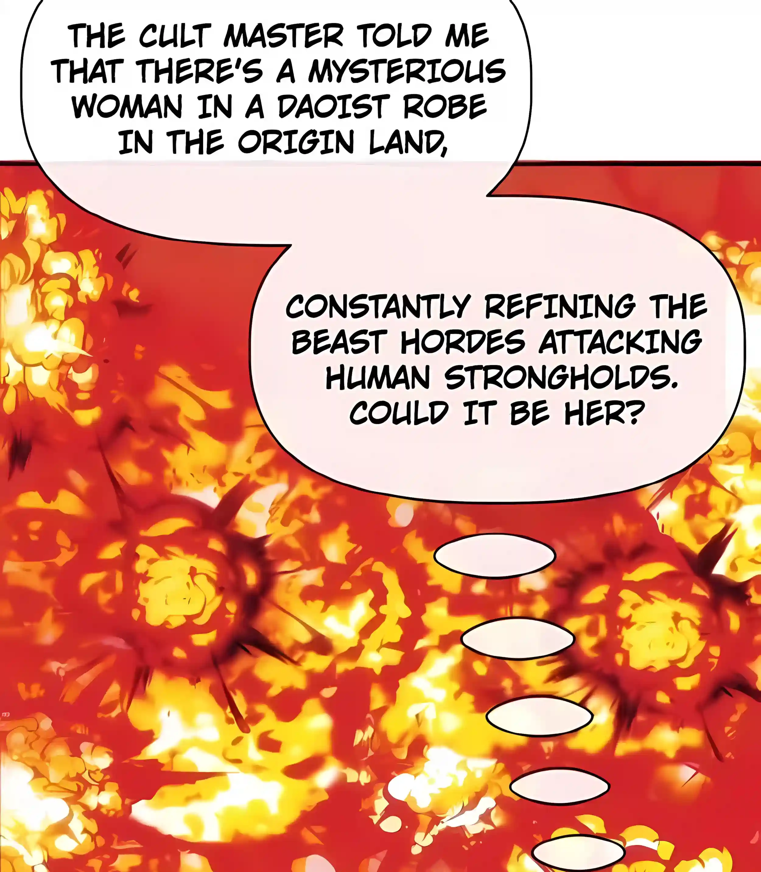 Read Infinite Evolution From Zero Manga Online